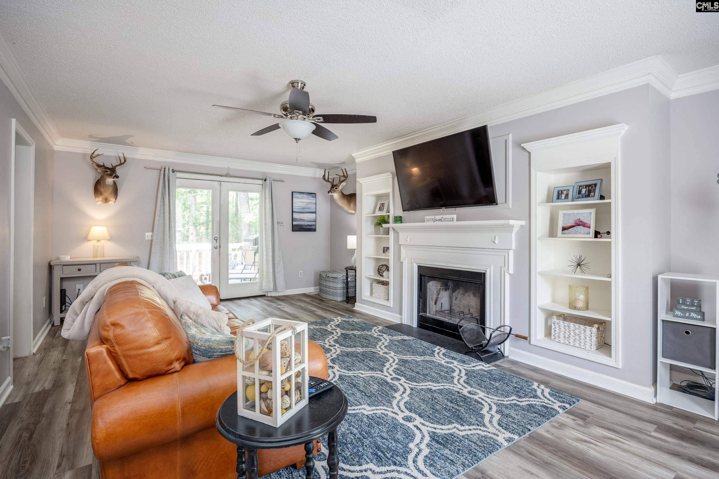 Irmo, SC 29063,6 Hedgefield Court