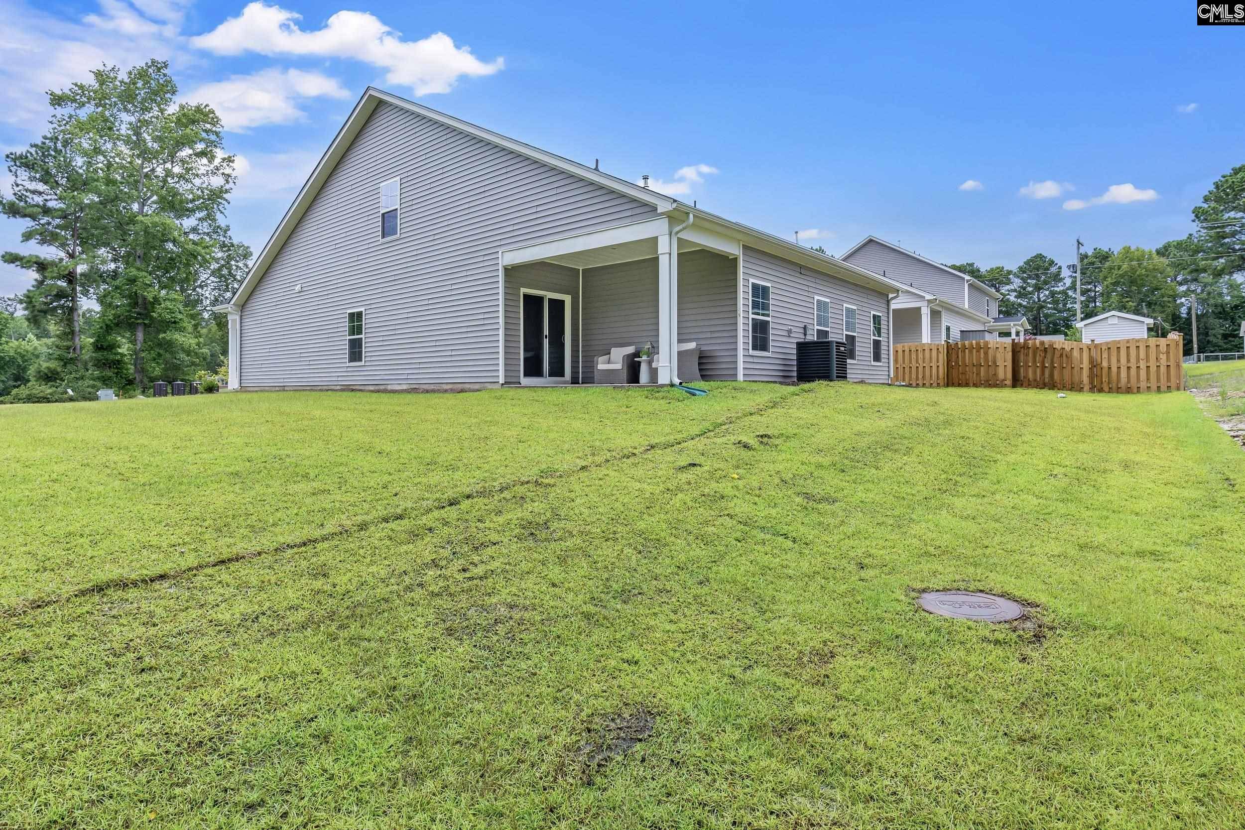 Hopkins, SC 29061,48 Harmon Road
