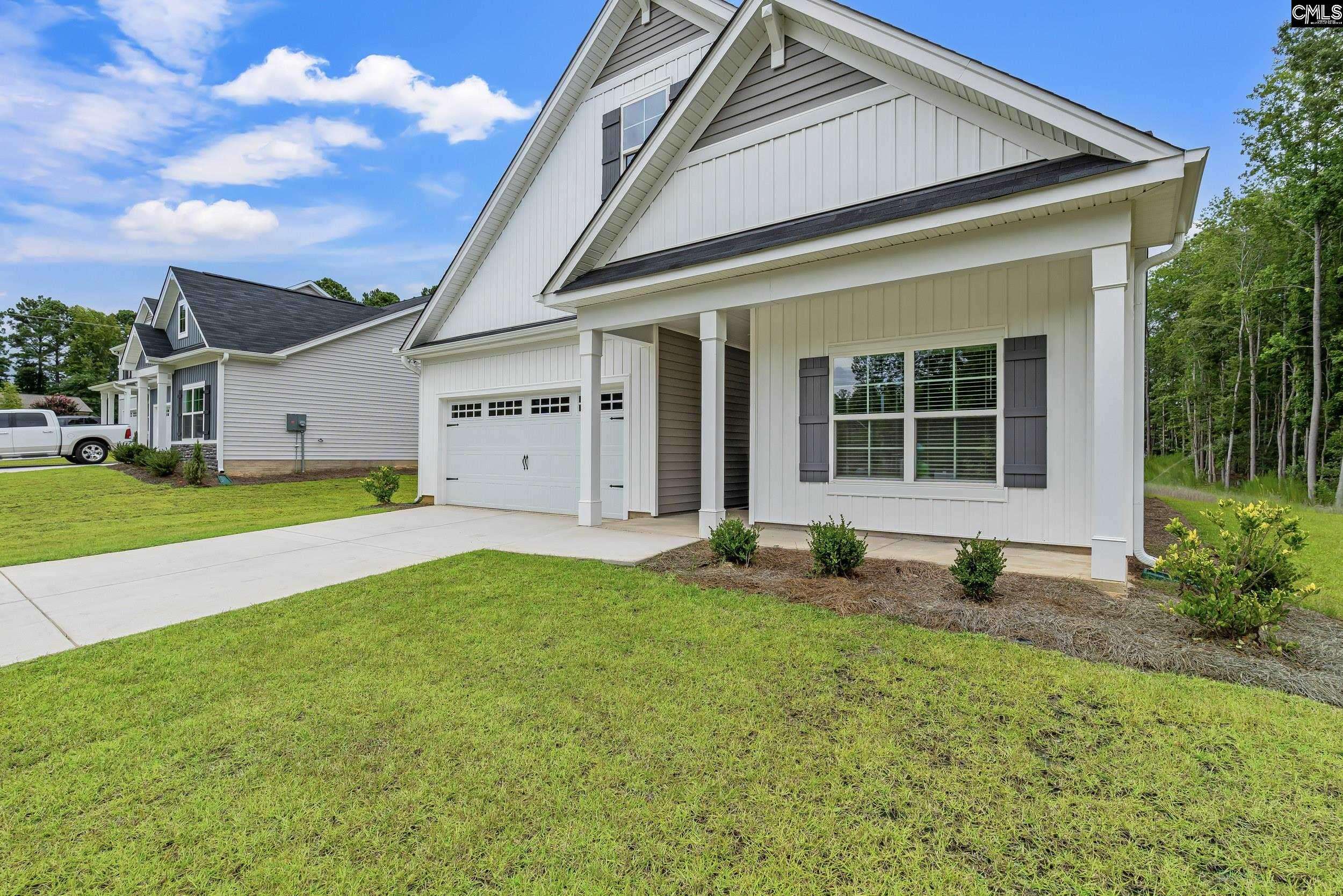 Hopkins, SC 29061,48 Harmon Road