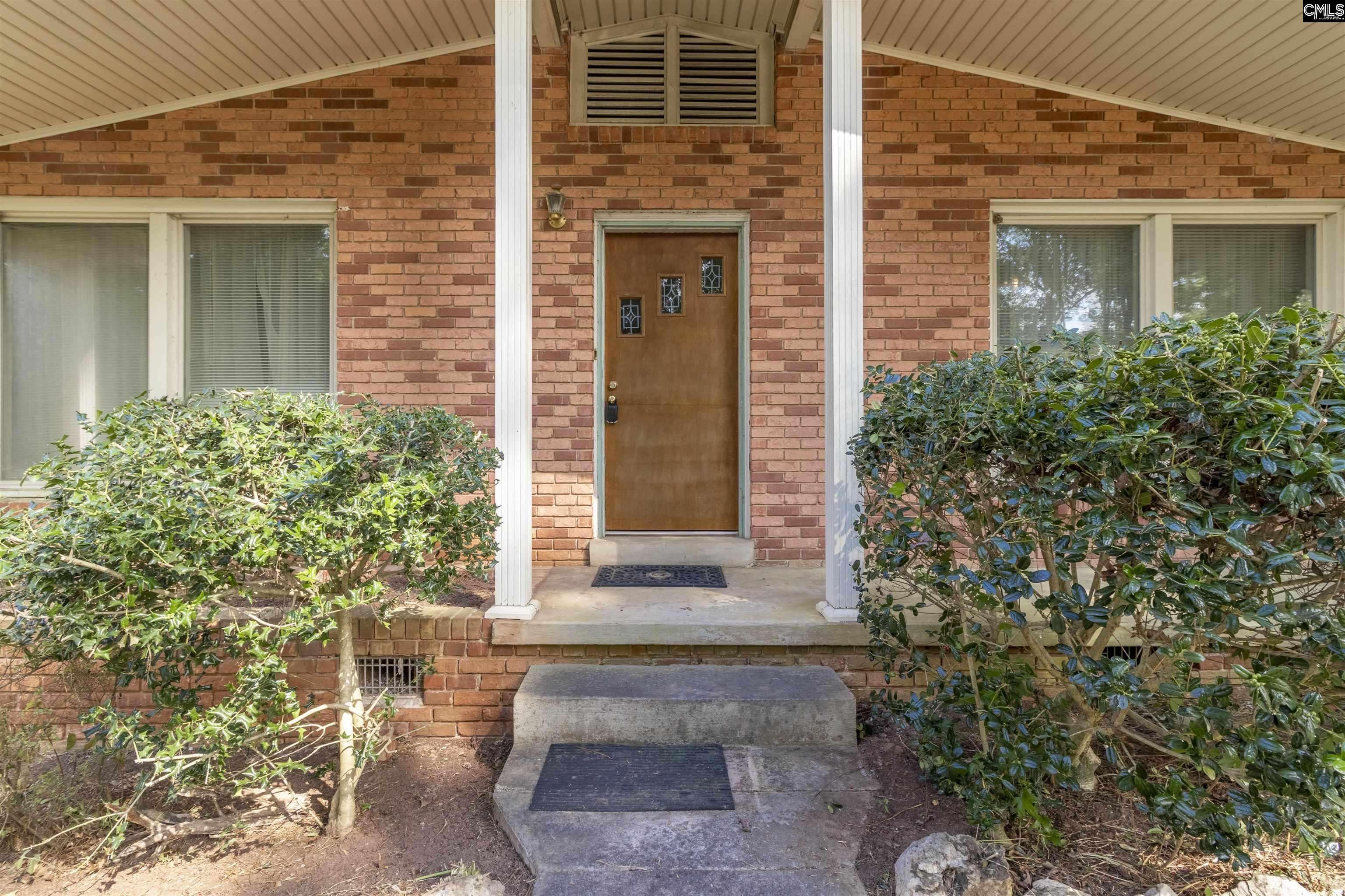 Columbia, SC 29210,1514 Omarest Drive