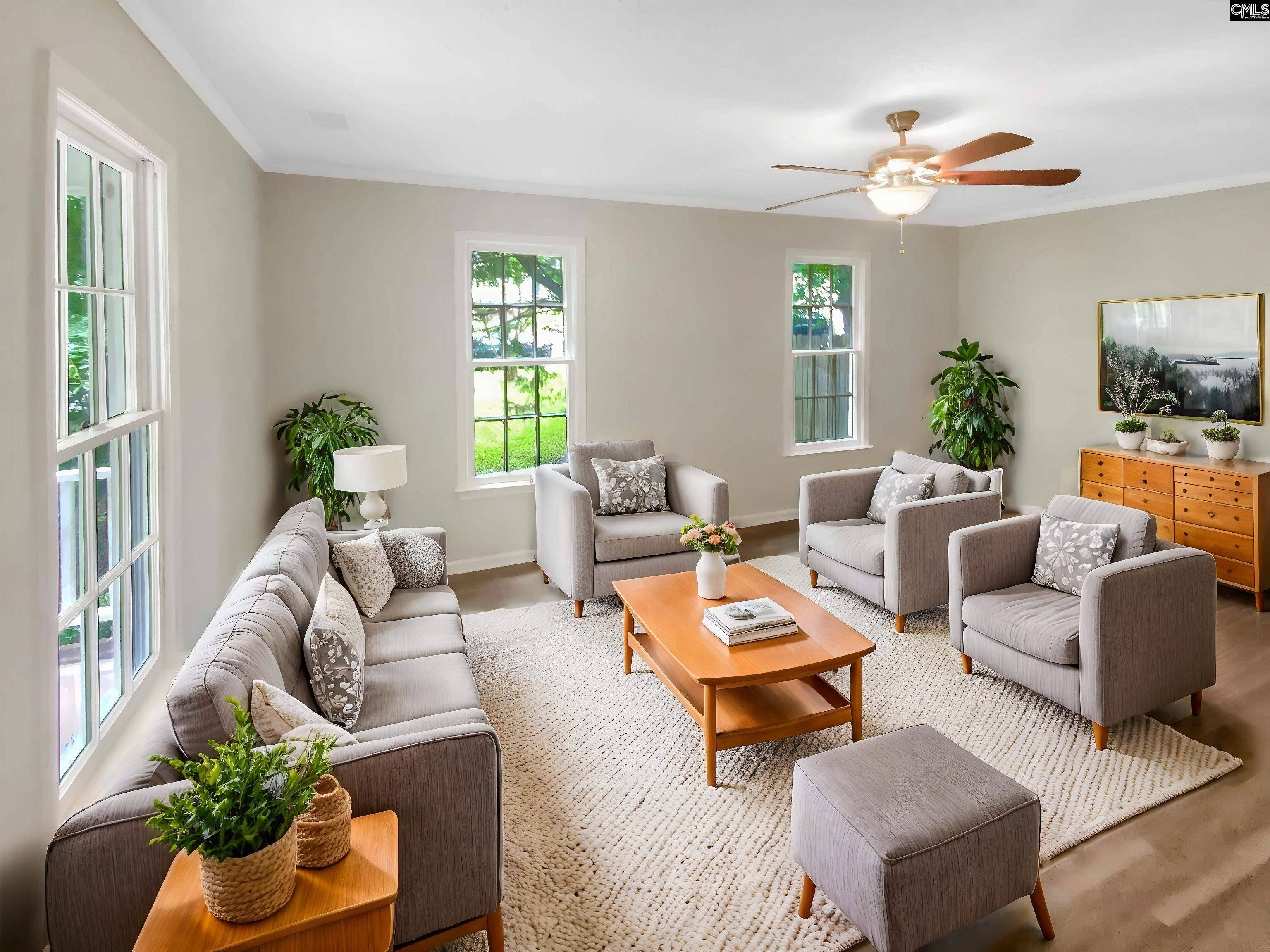 Irmo, SC 29063,109 Hedgefield Road