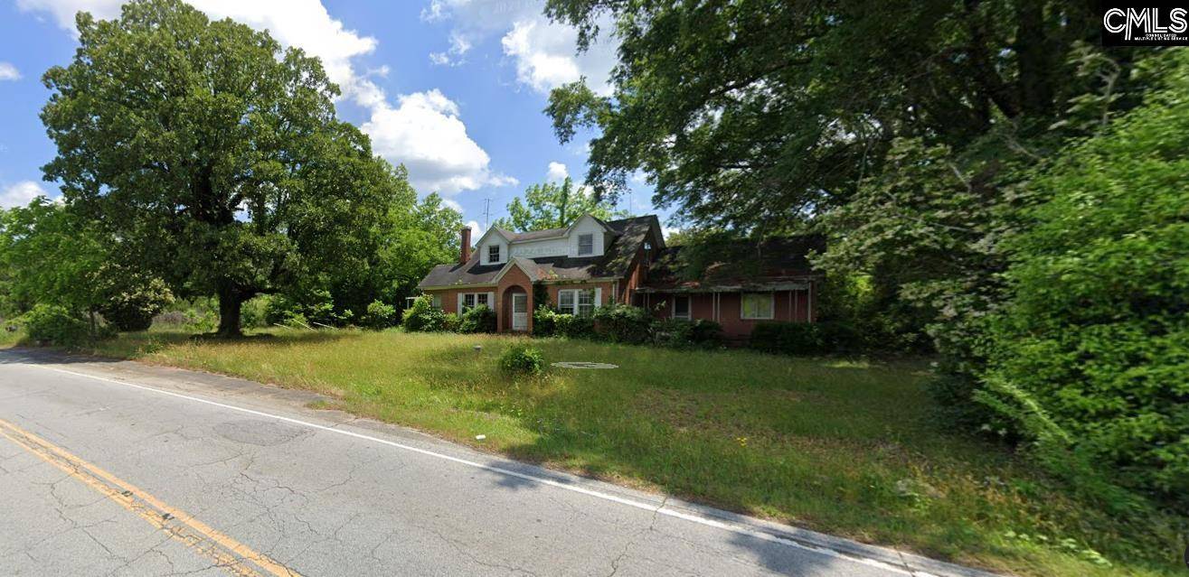 Prosperity, SC 29127-6621,252 Highway 773