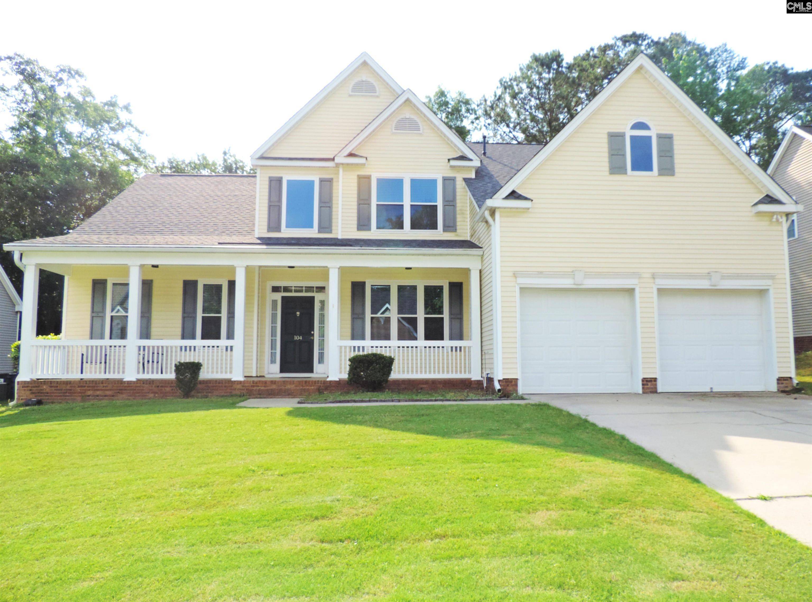 Lexington, SC 29072,104 Grist Mill Court