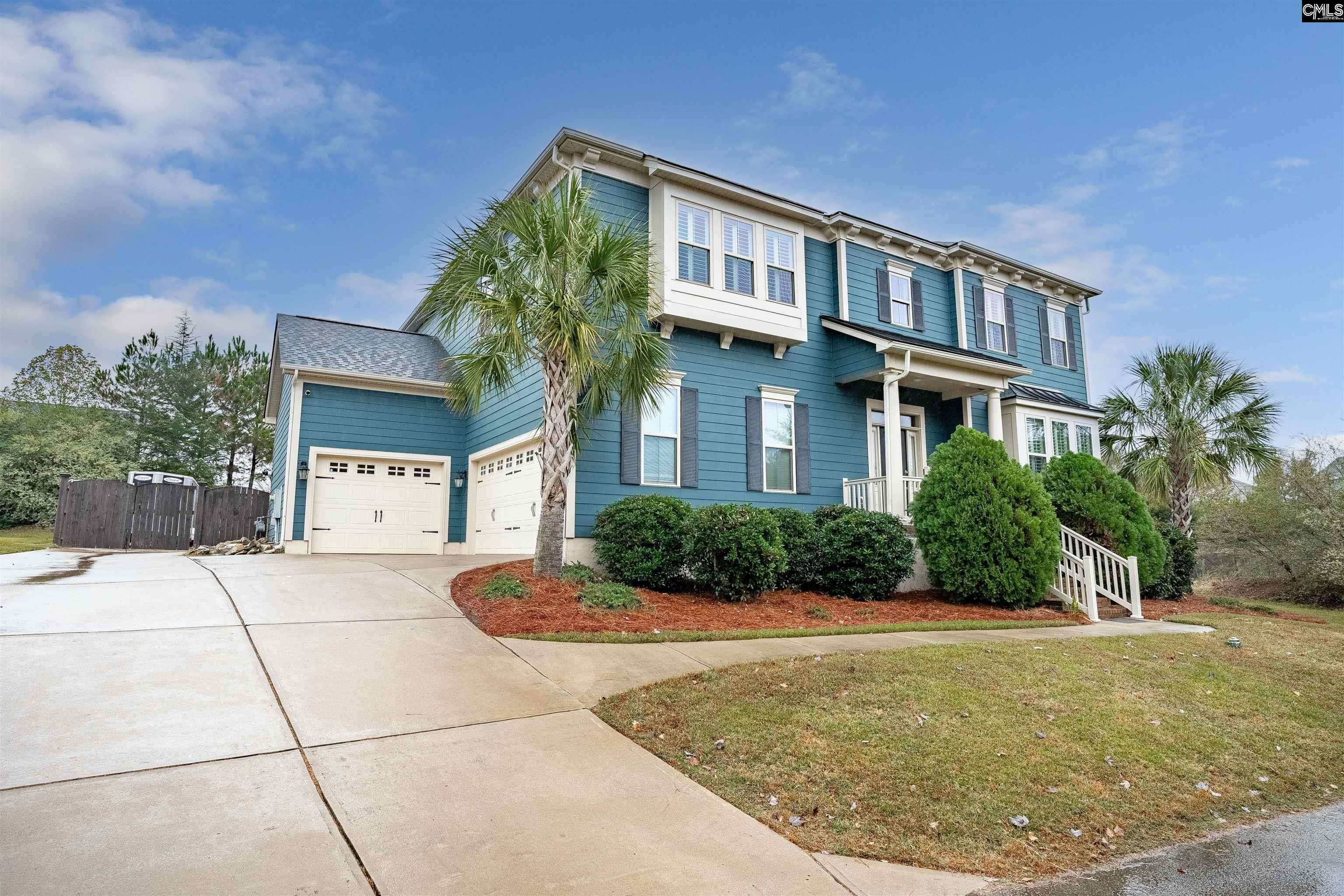 Chapin, SC 29036,1064 Portrait Hill Drive