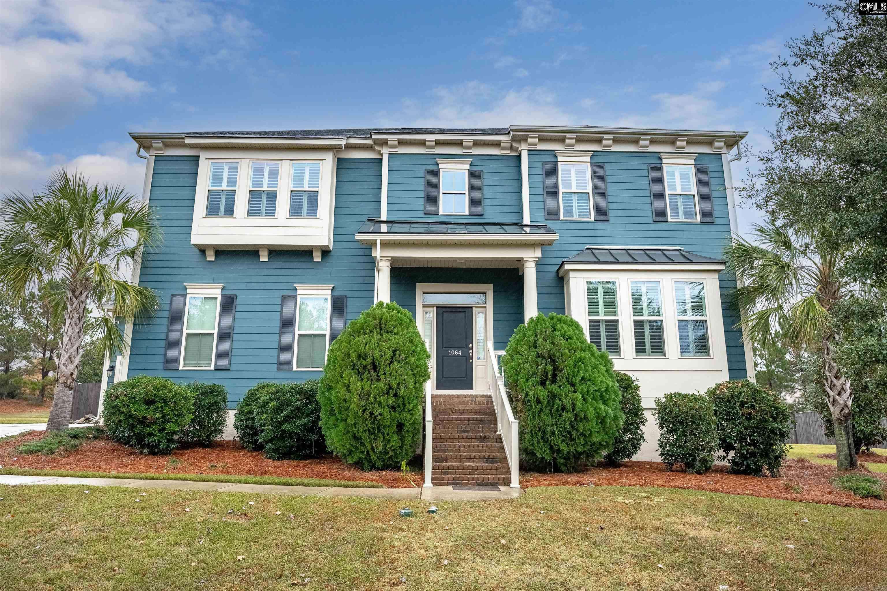 Chapin, SC 29036,1064 Portrait Hill Drive