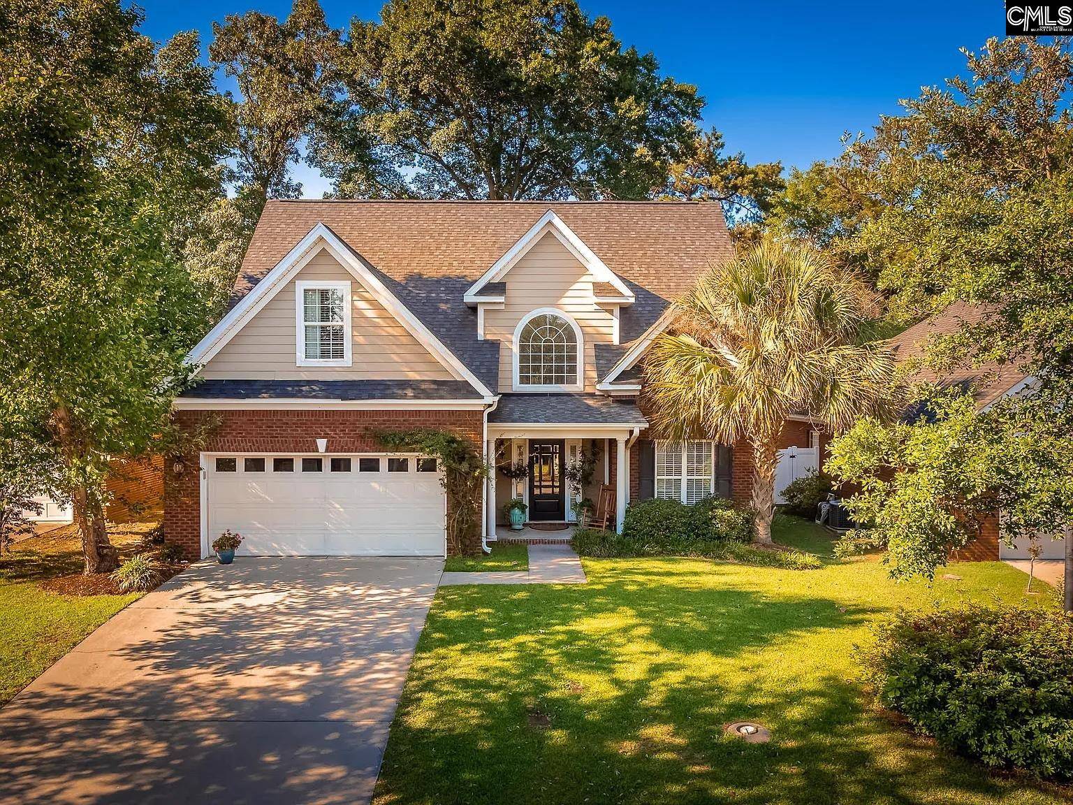 Columbia, SC 29209,26 Peyton Road