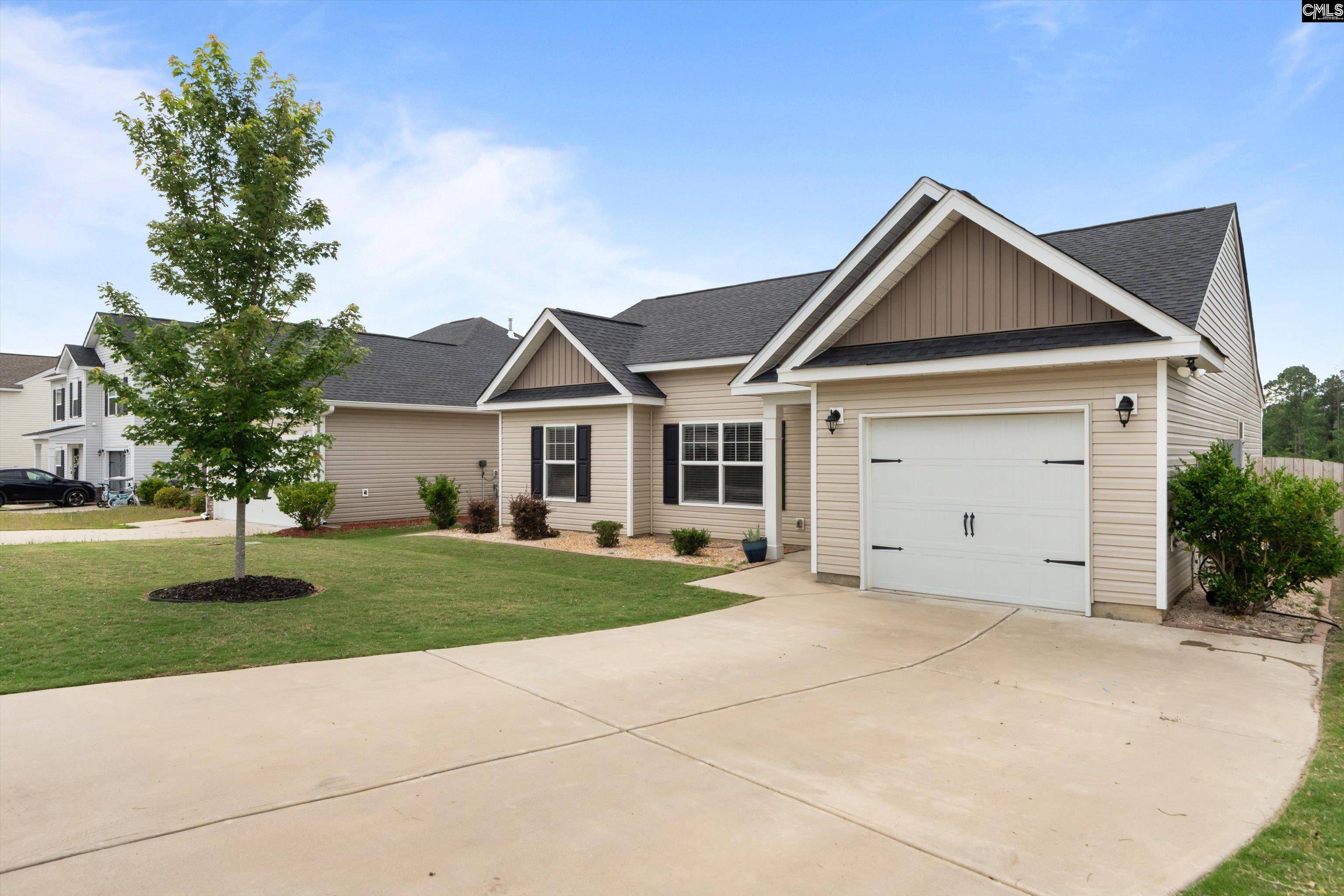 West Columbia, SC 29170,627 Cheehaw Avenue