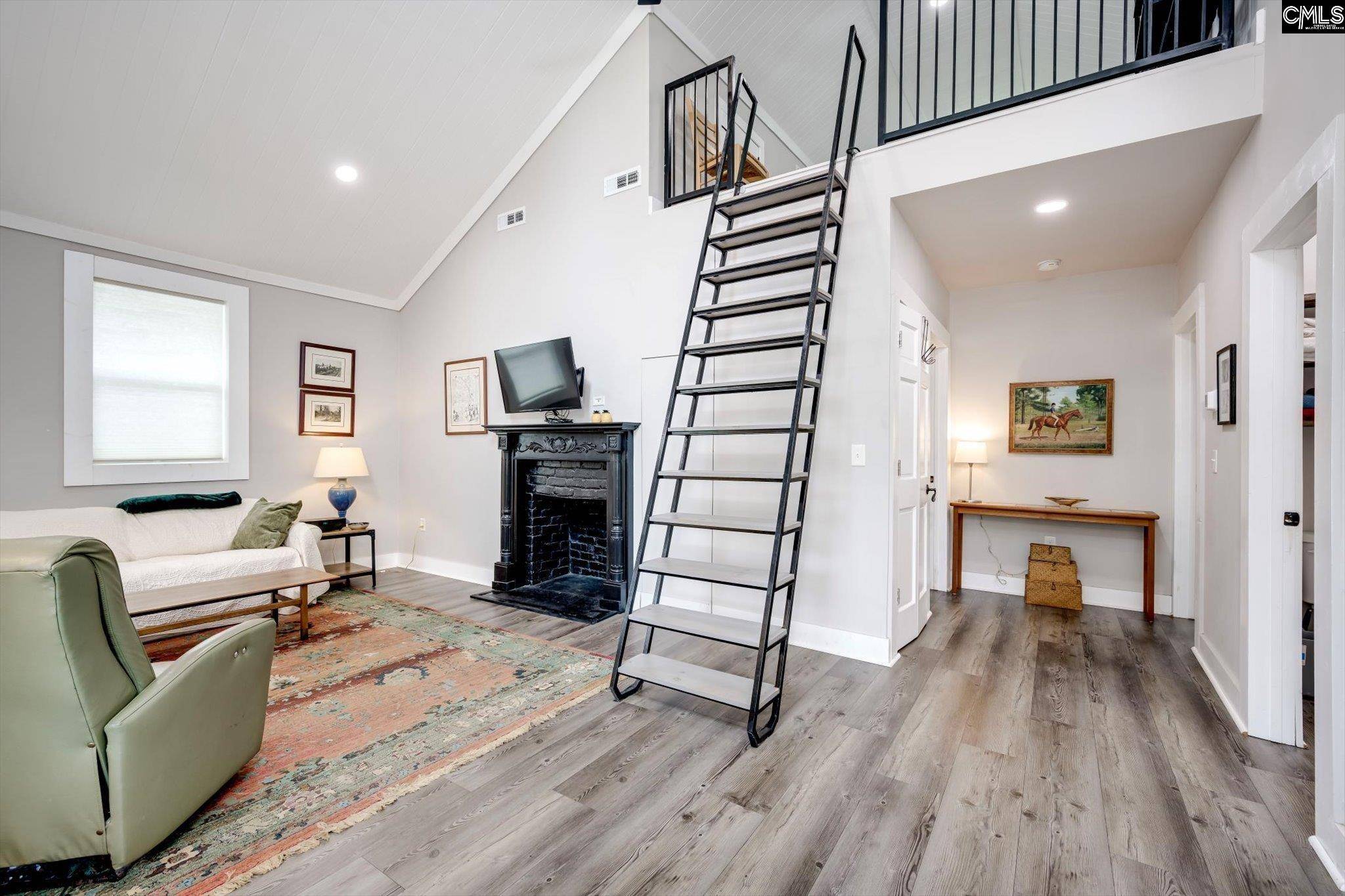 Aiken, SC 29801,116 Edgefield Avenue NW