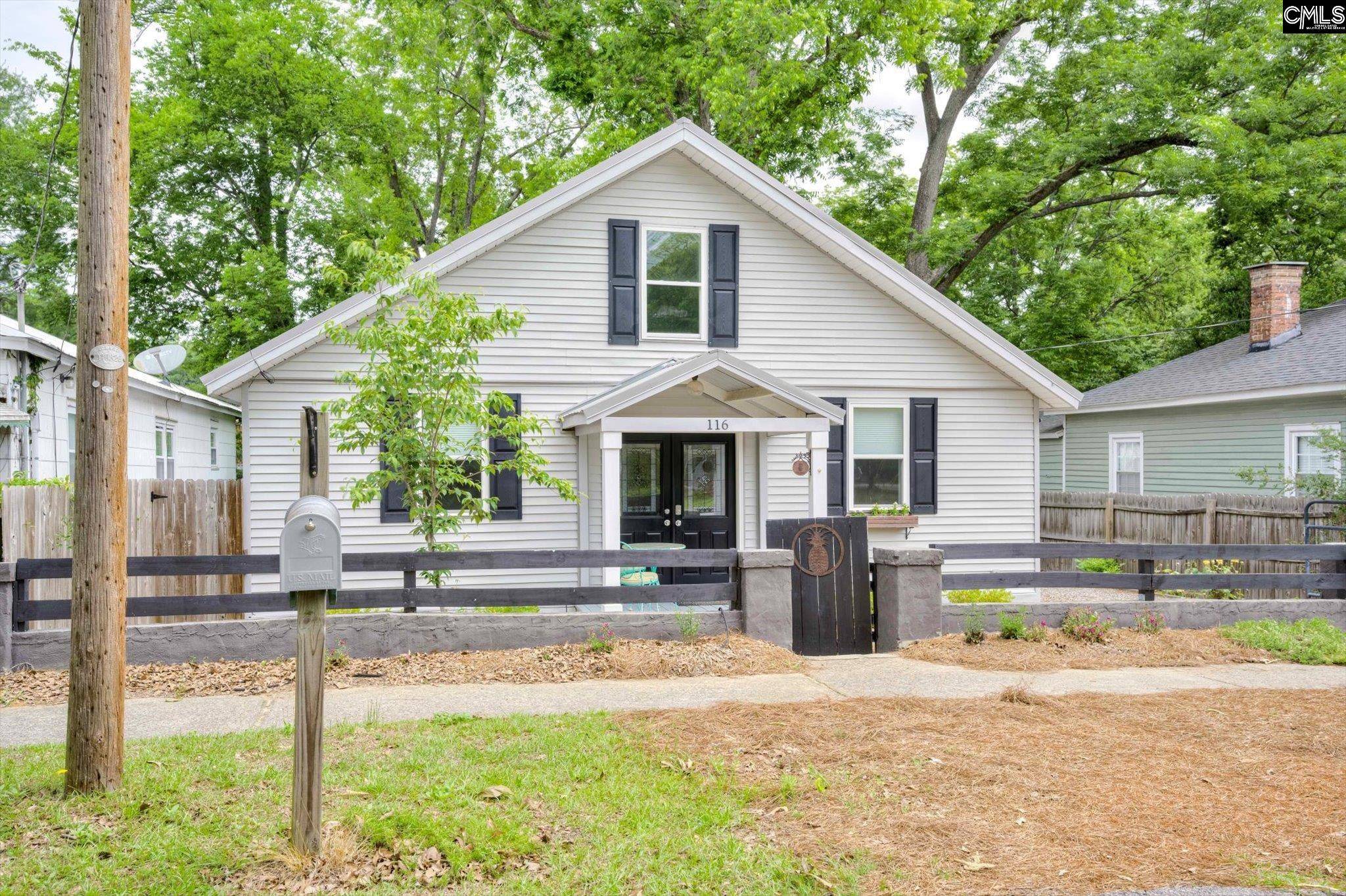 Aiken, SC 29801,116 Edgefield Avenue NW