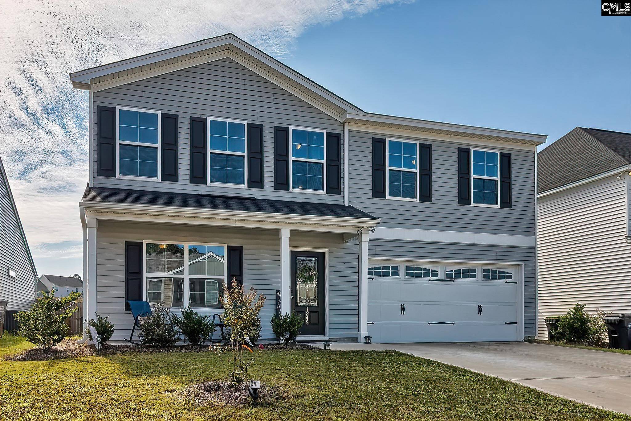 Lexington, SC 29073,1245 Tanreall Drive