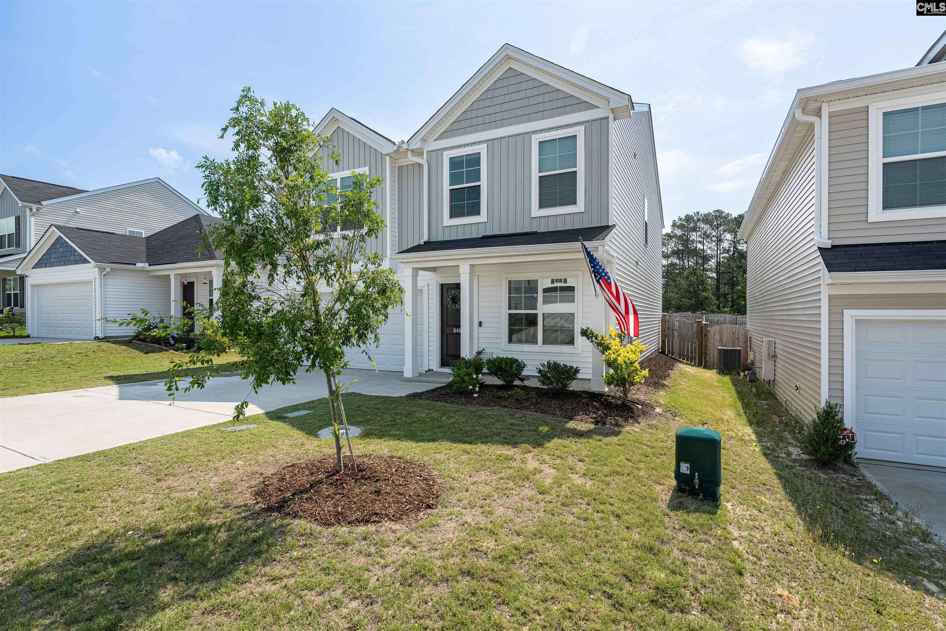 Blythewood, SC 29016-9804,646 Penfolds Way