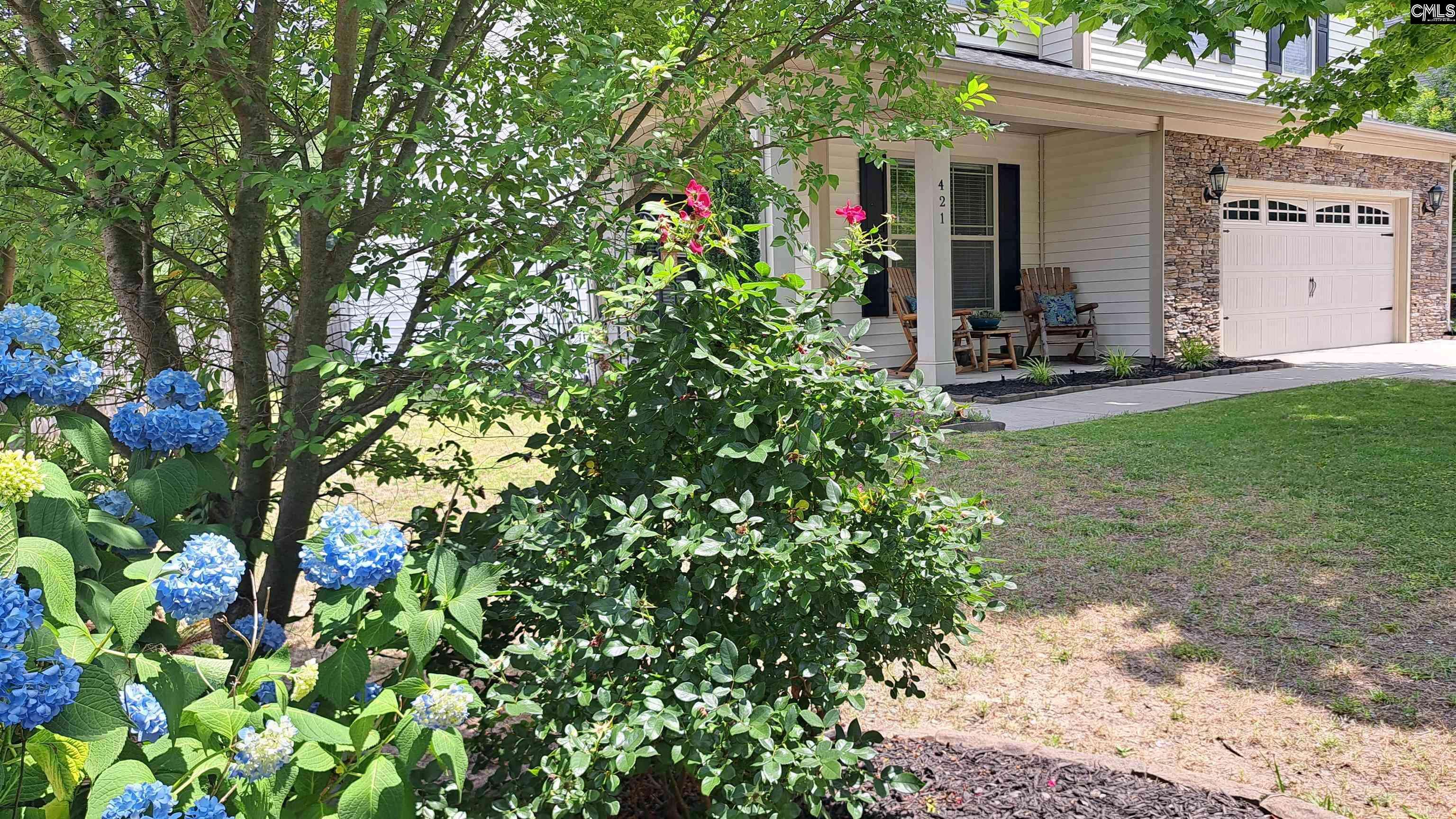 Blythewood, SC 29016,421 Ivywood Lane