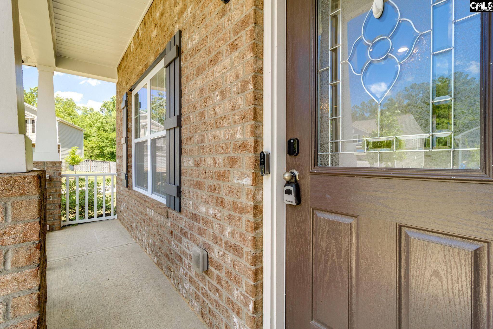 Lexington, SC 29072,724 Channing Creek Lane