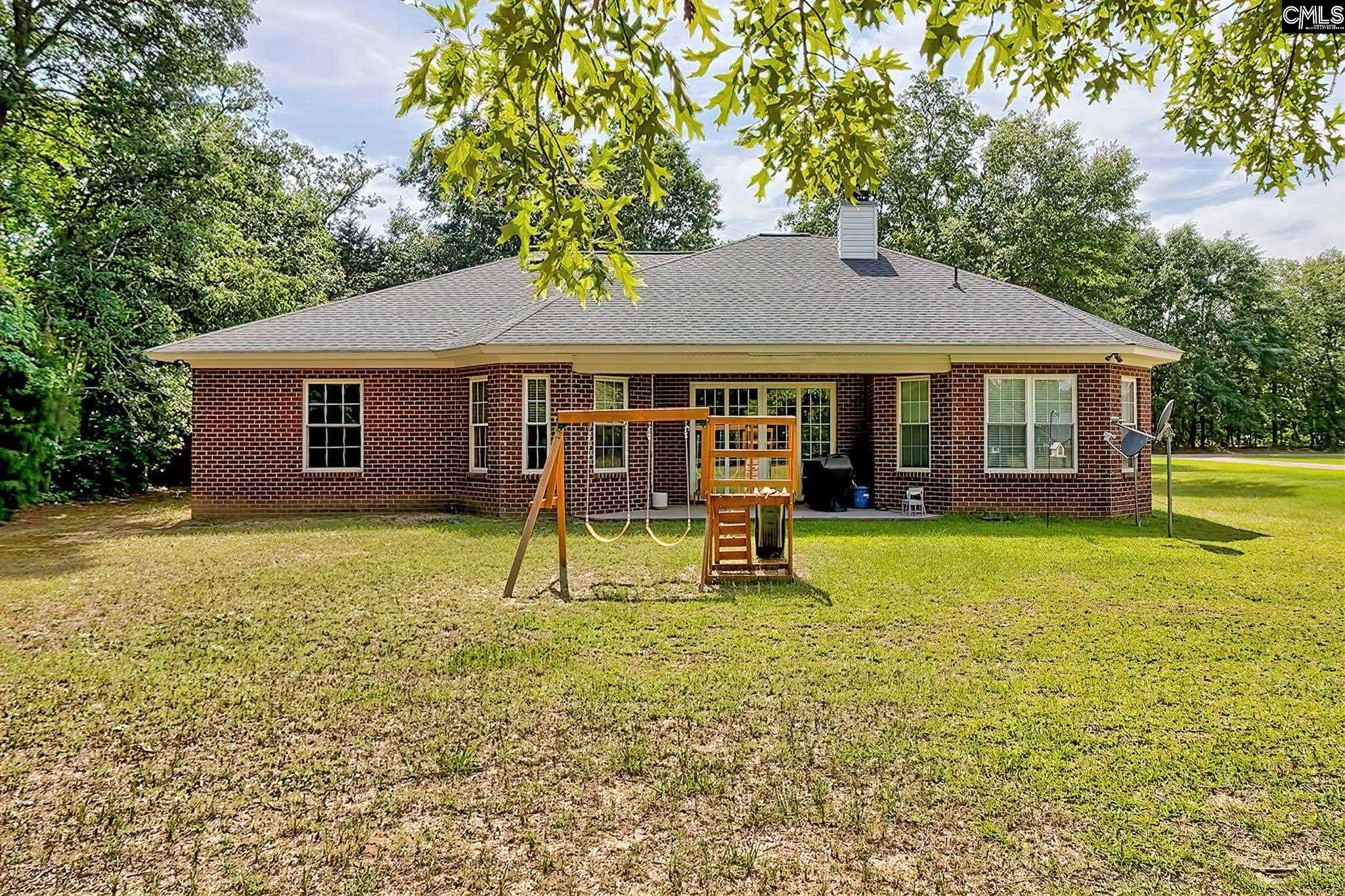 Blythewood, SC 29016-7103,117 Shoal Creek Lane
