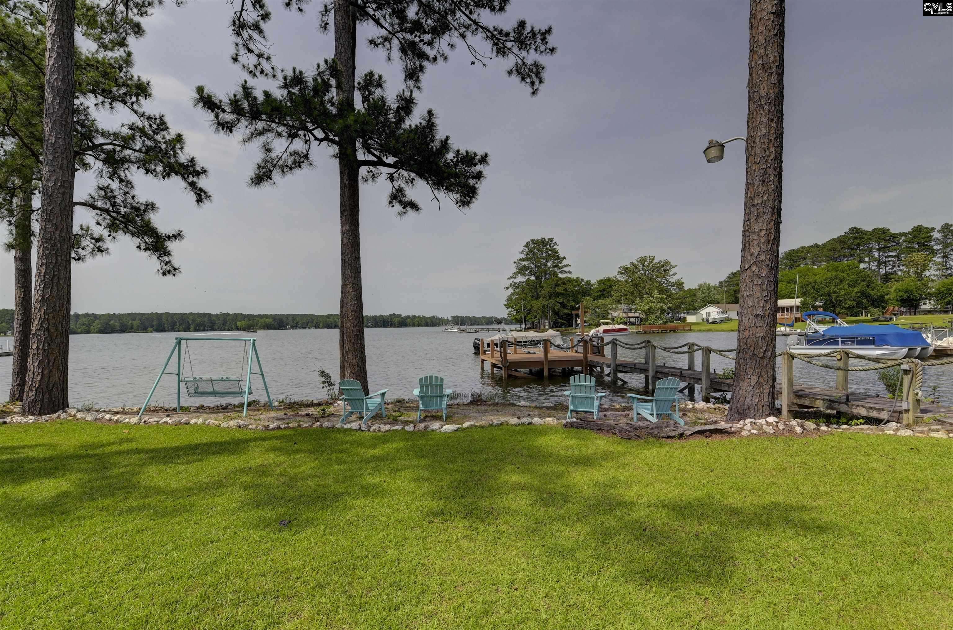 Gilbert, SC 29054,3520 Drift Point Road