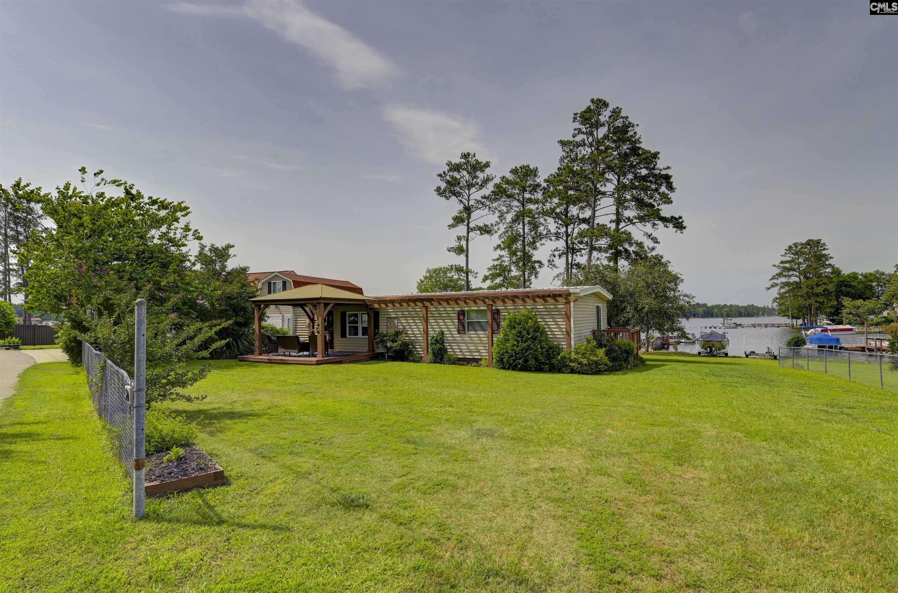 Gilbert, SC 29054,3520 Driftwood Point Road