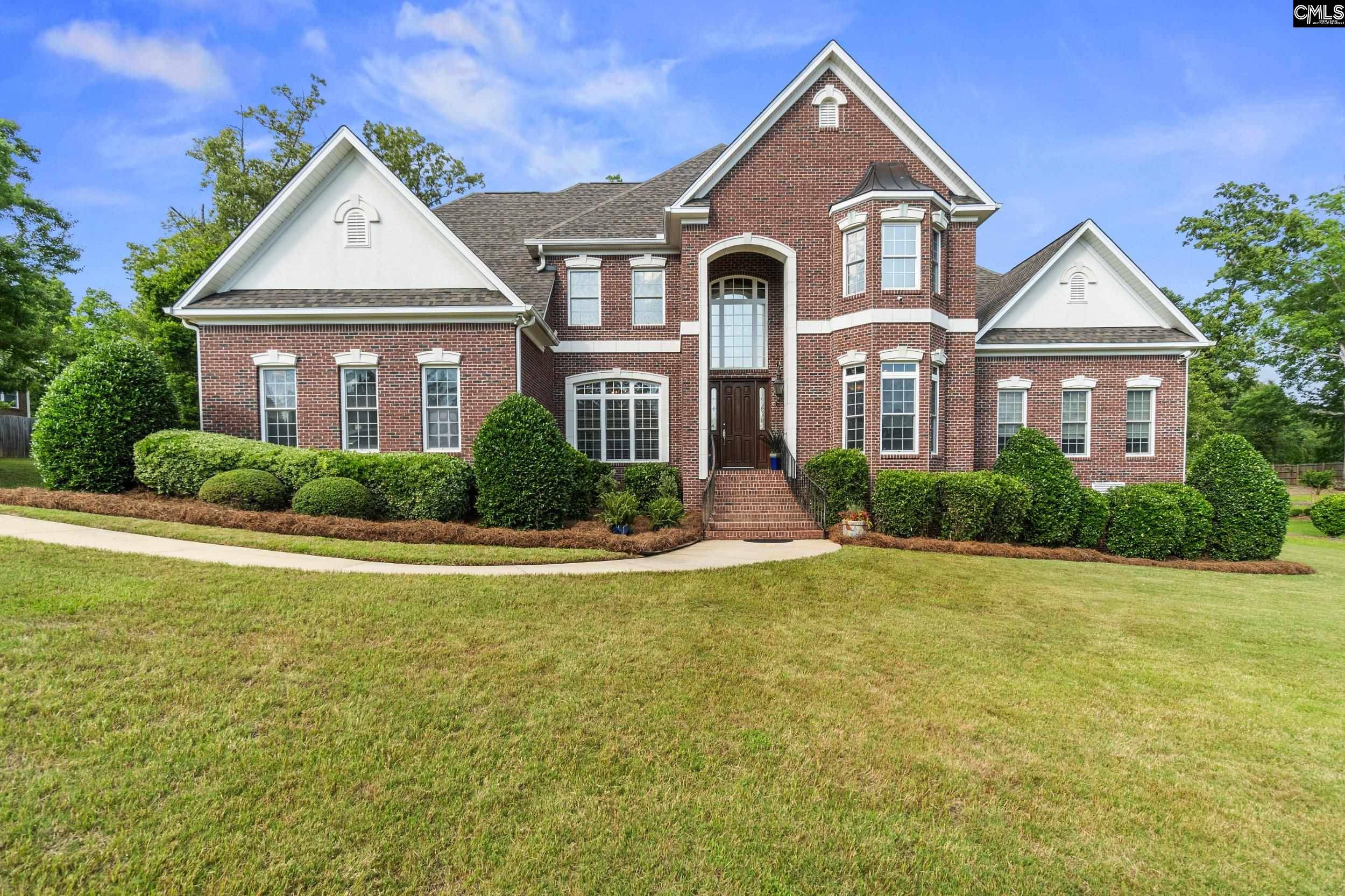 Irmo, SC 29063,279 Canterwood Road