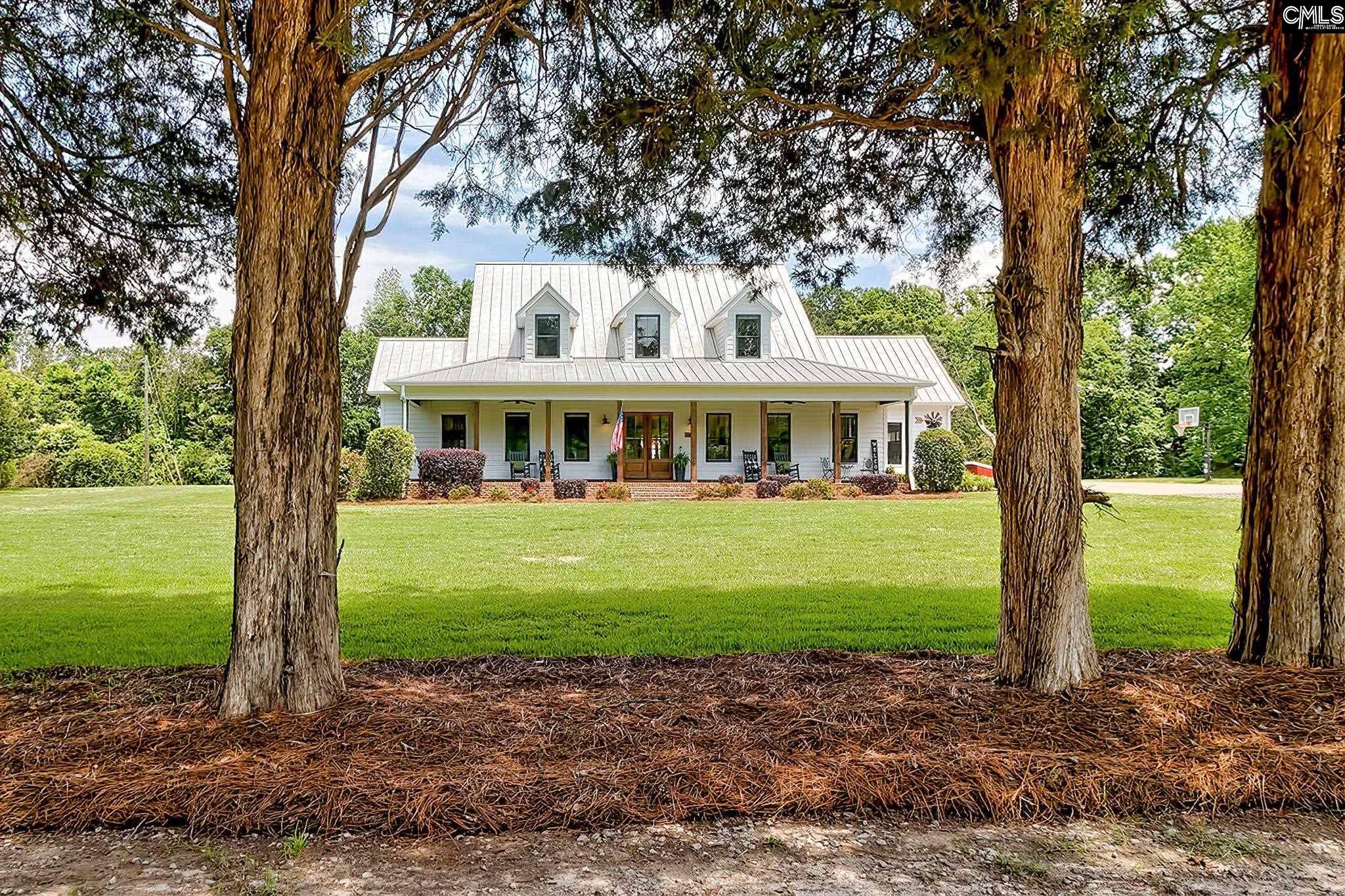 Lexington, SC 29072,166 Kleckley Lane
