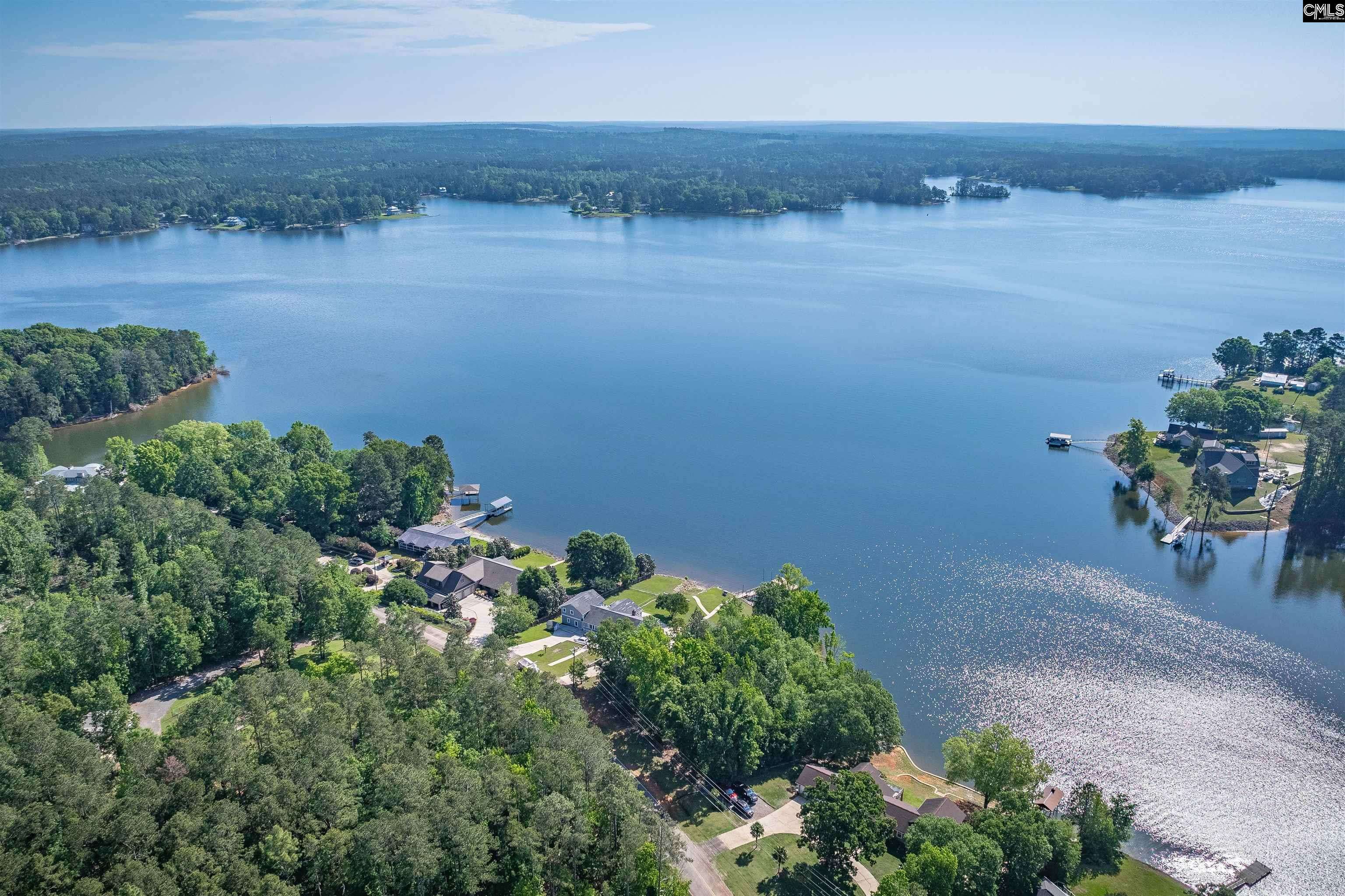 Ridgeway, SC 29130,2022 Lake Road