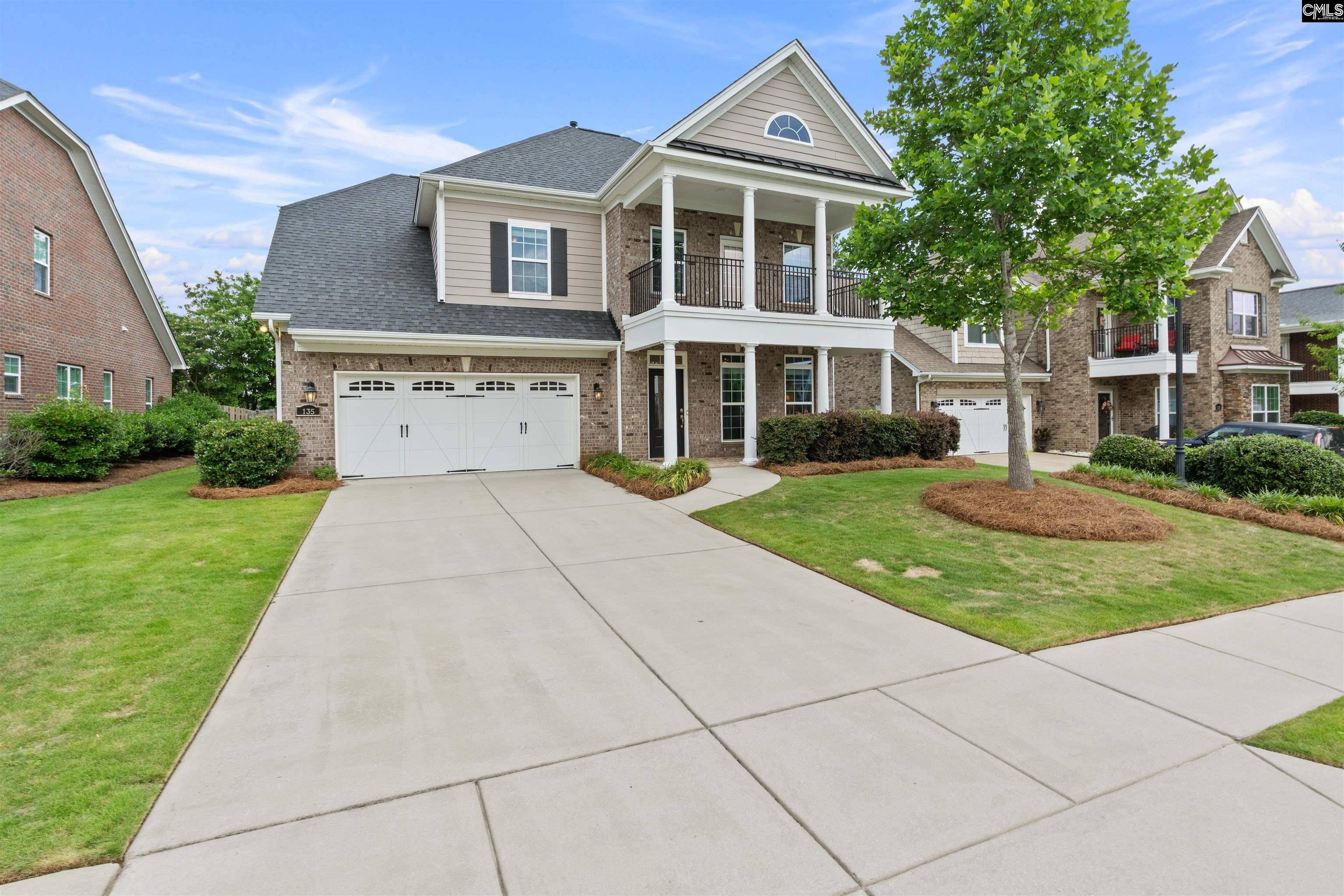 Blythewood, SC 29016,135 Bay Wren Road