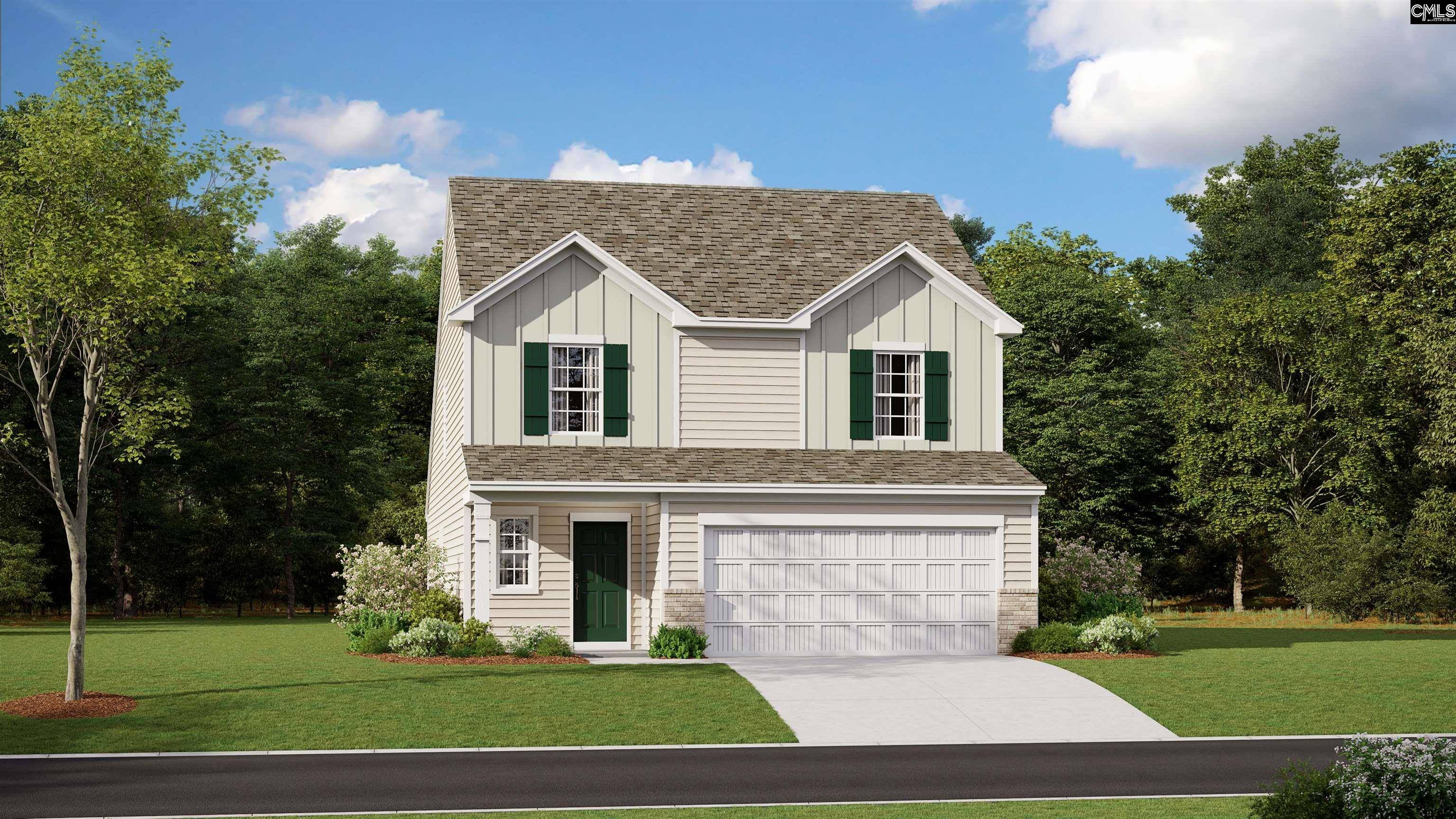 Lugoff, SC 29078,250 Raglins Way
