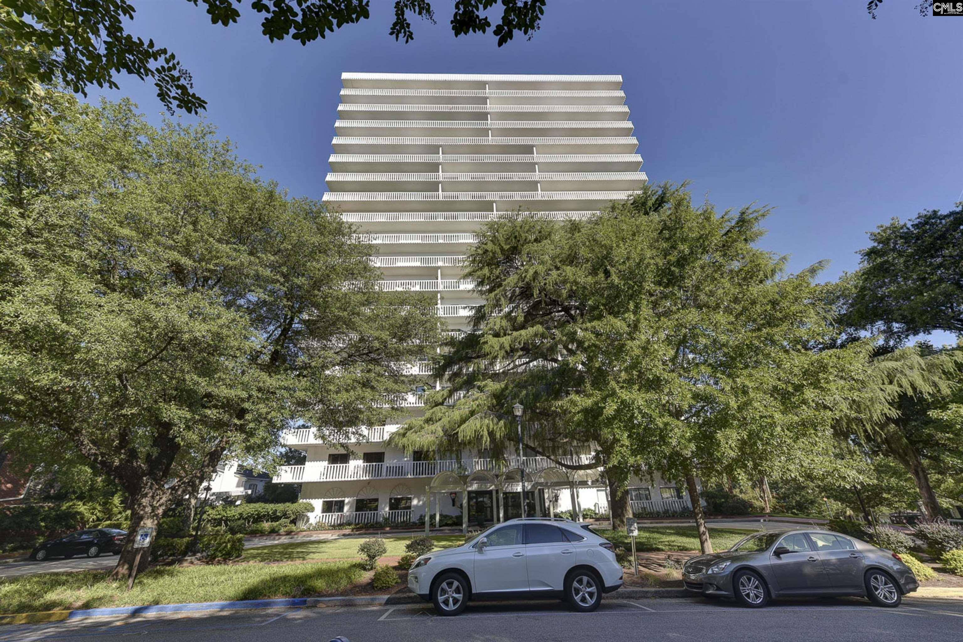 Columbia, SC 29201,1829 Senate Street 11-A #11-A