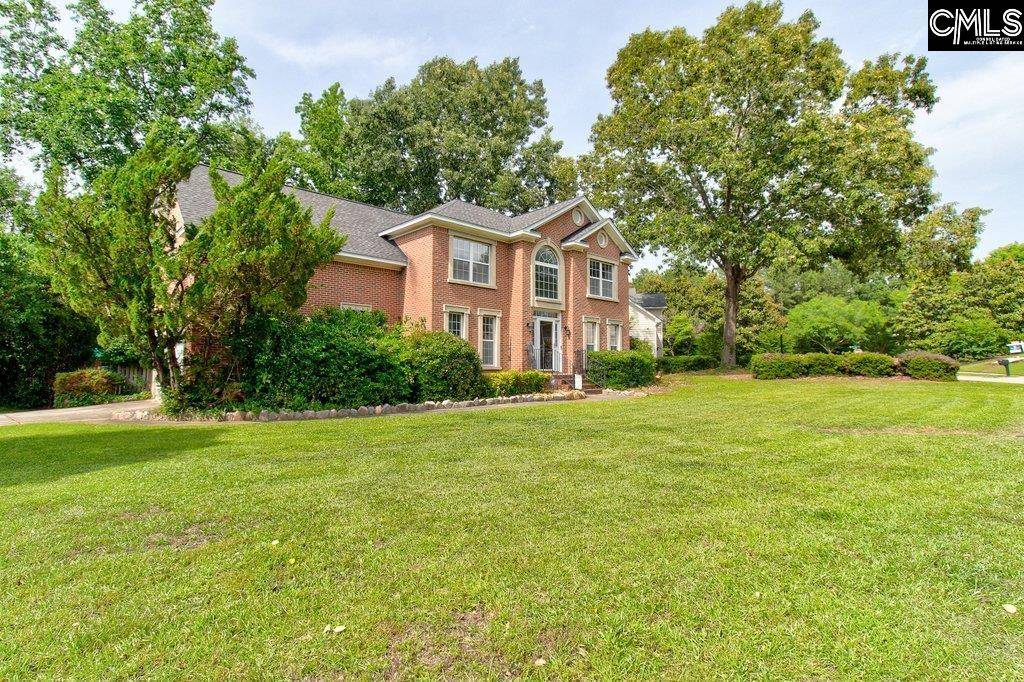 Columbia, SC 29212,115 Chestnut Woods Lane