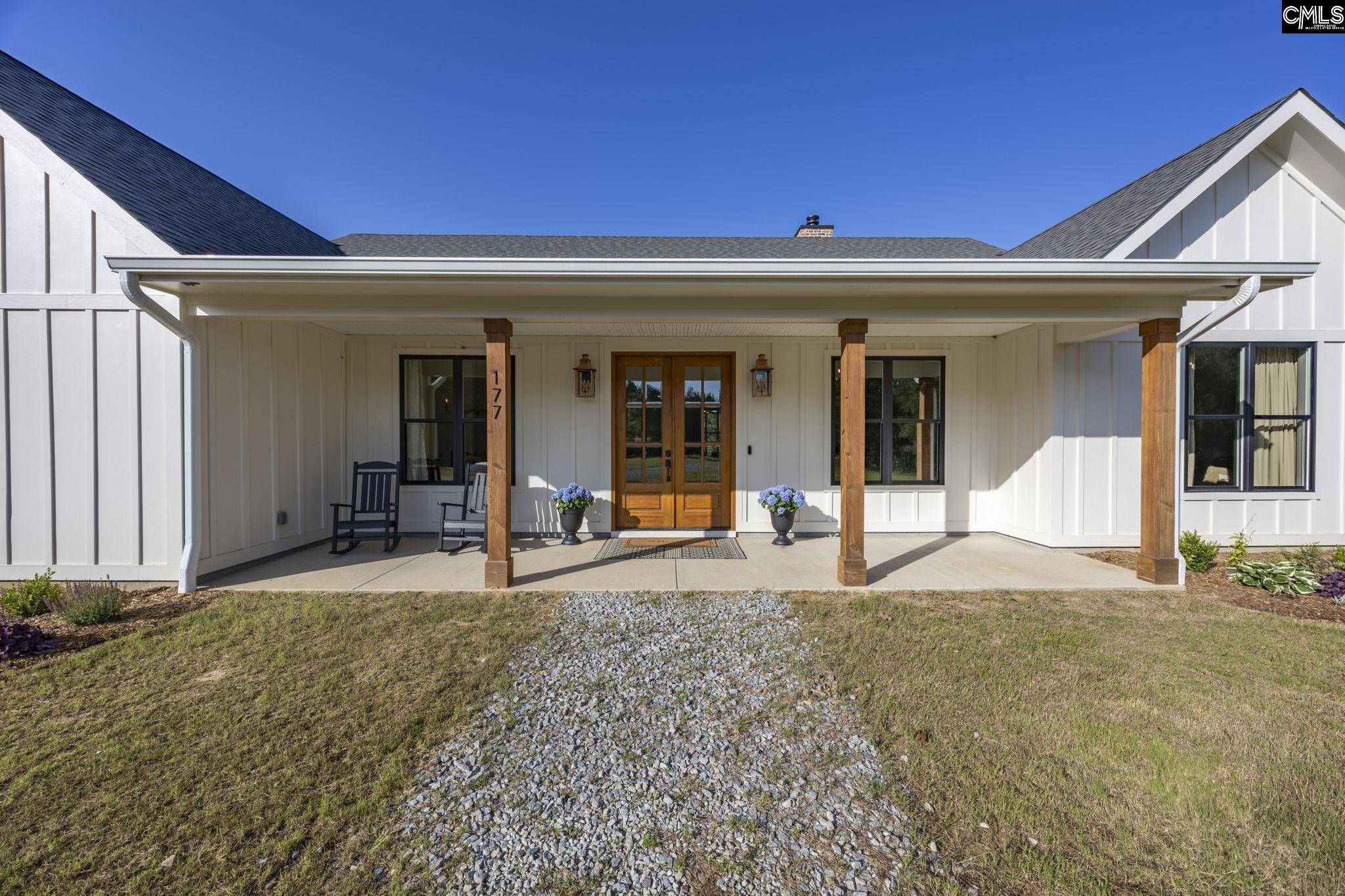 Pomaria, SC 29126,177 Harley Lane