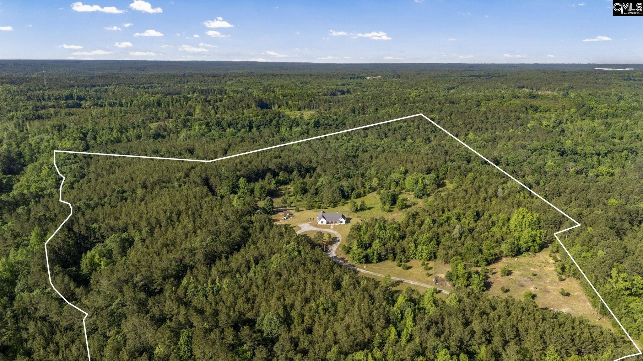 Pomaria, SC 29126,177 Harley Lane