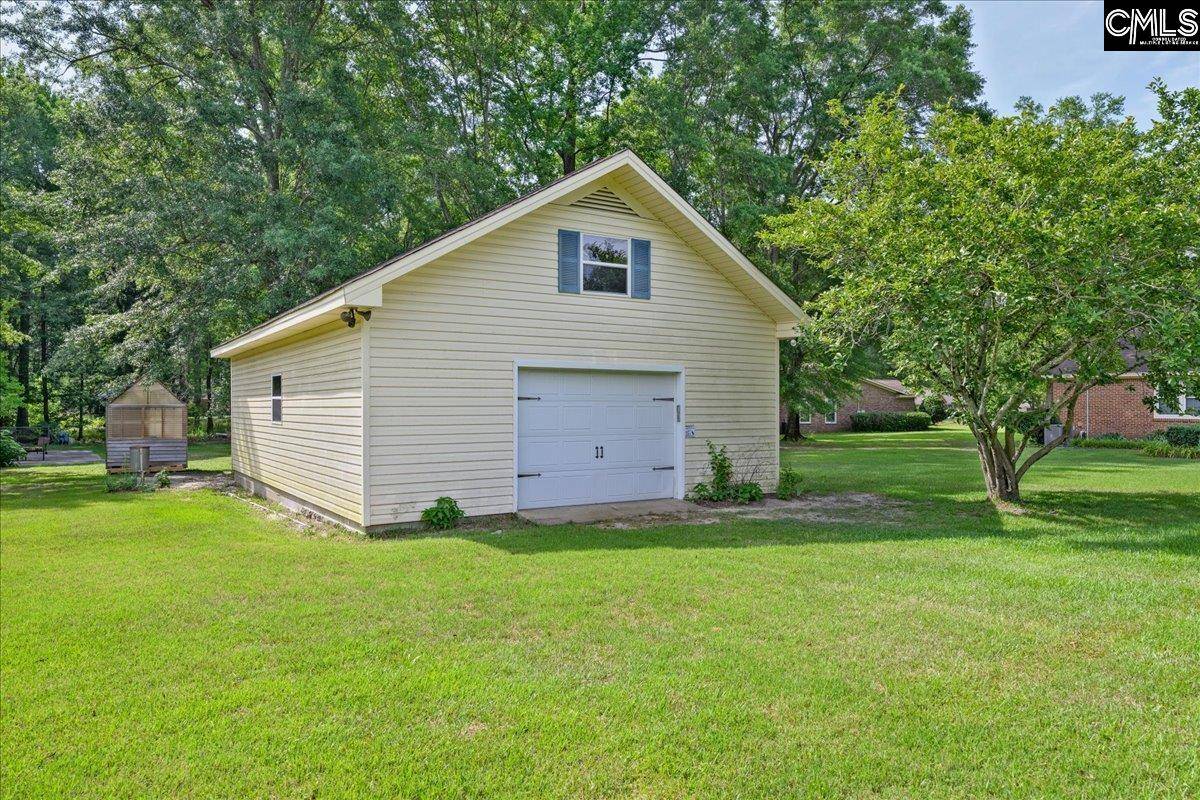 Sumter, SC 29154-7150,2625 Carriage Drive