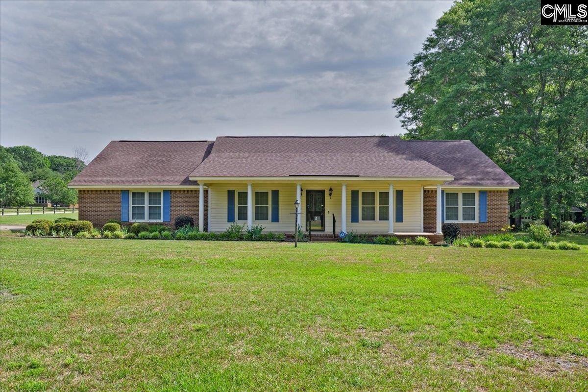 Sumter, SC 29154-7150,2625 Carriage Drive
