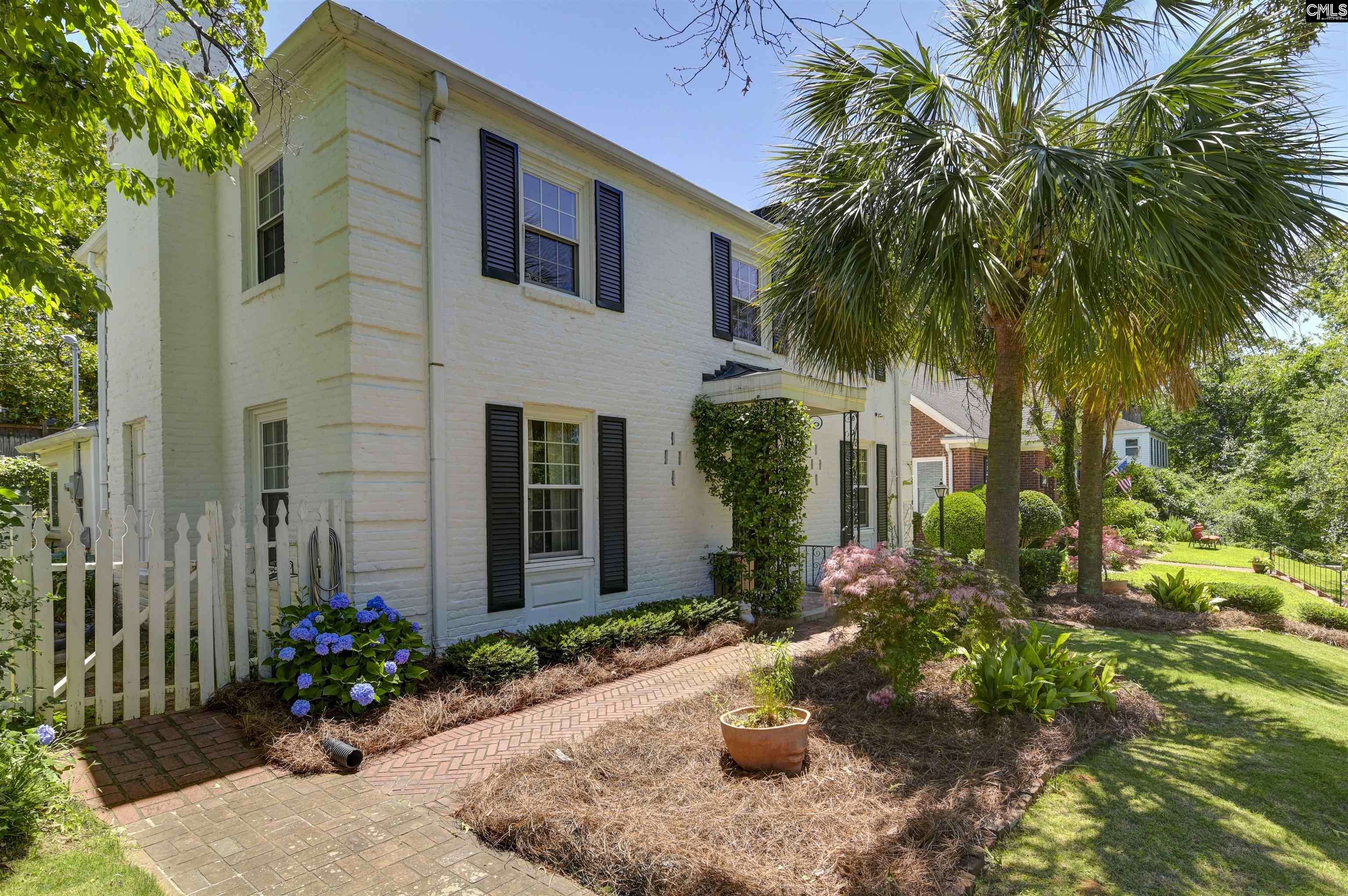 Columbia, SC 29205,224 Harden Street