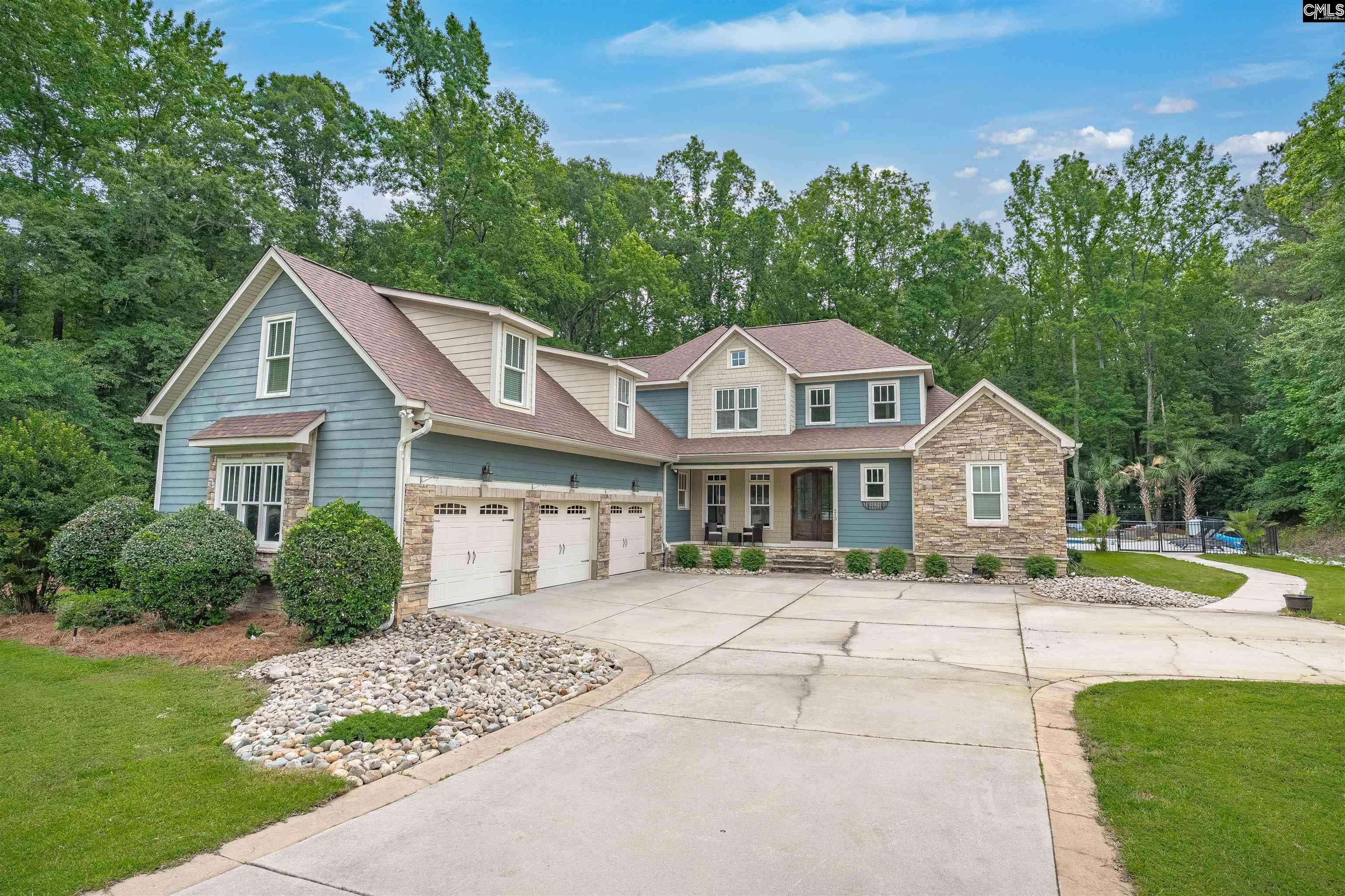 Lexington, SC 29072,213 Kelsey Glen Drive