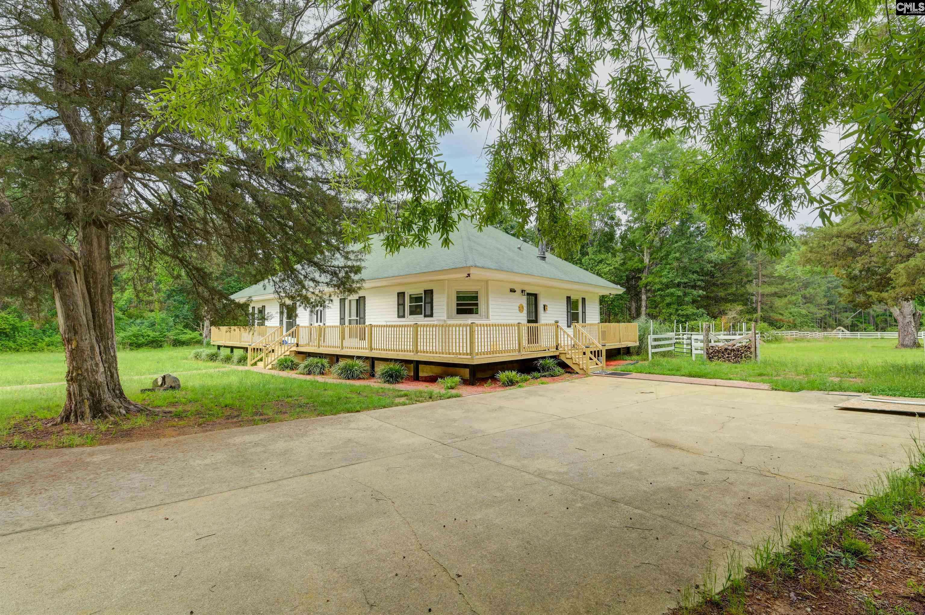 Lugoff, SC 29078-9011,1091 Nick Watts Road