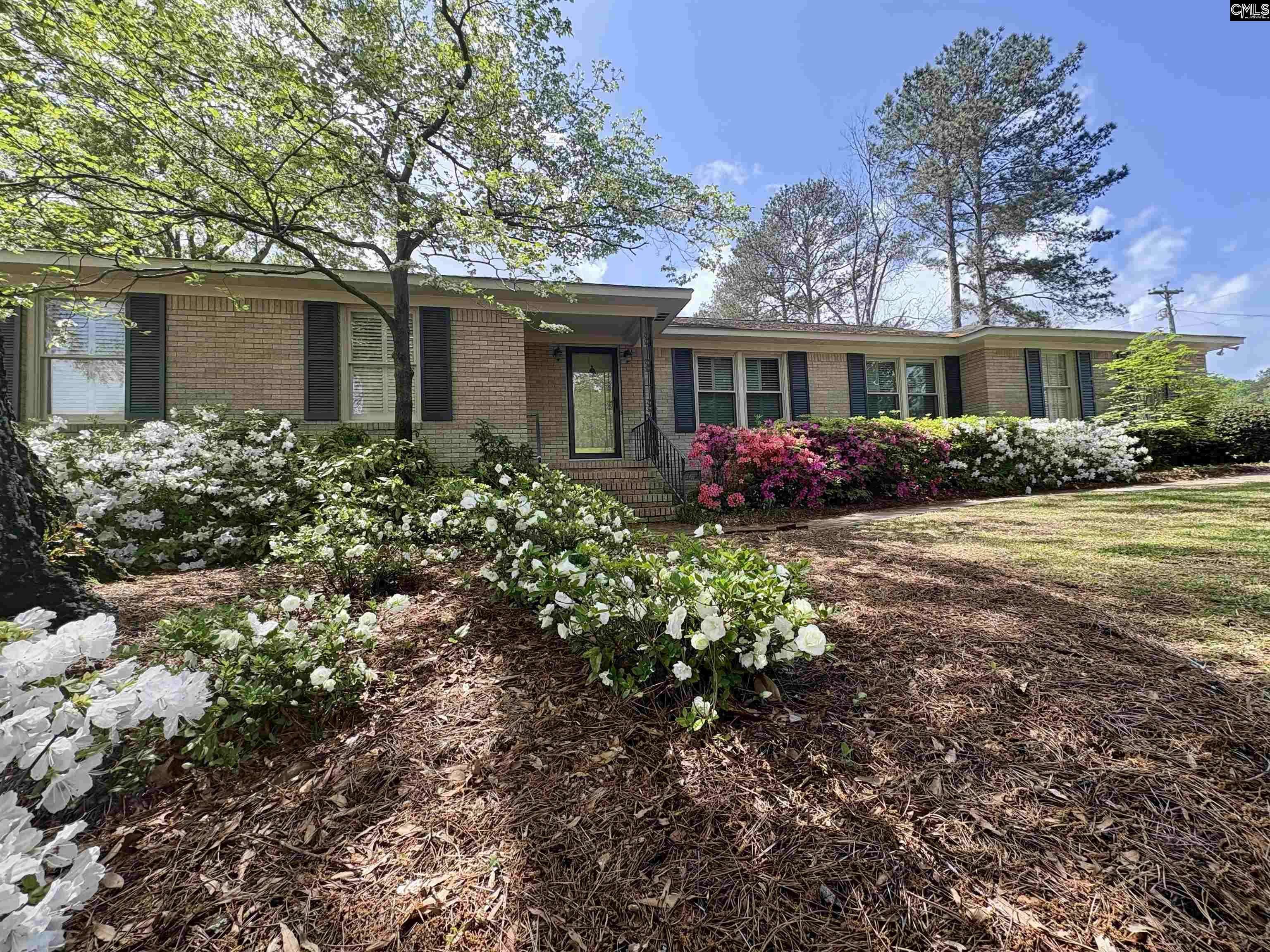 Columbia, SC 29210,3023 Eastlawn Road