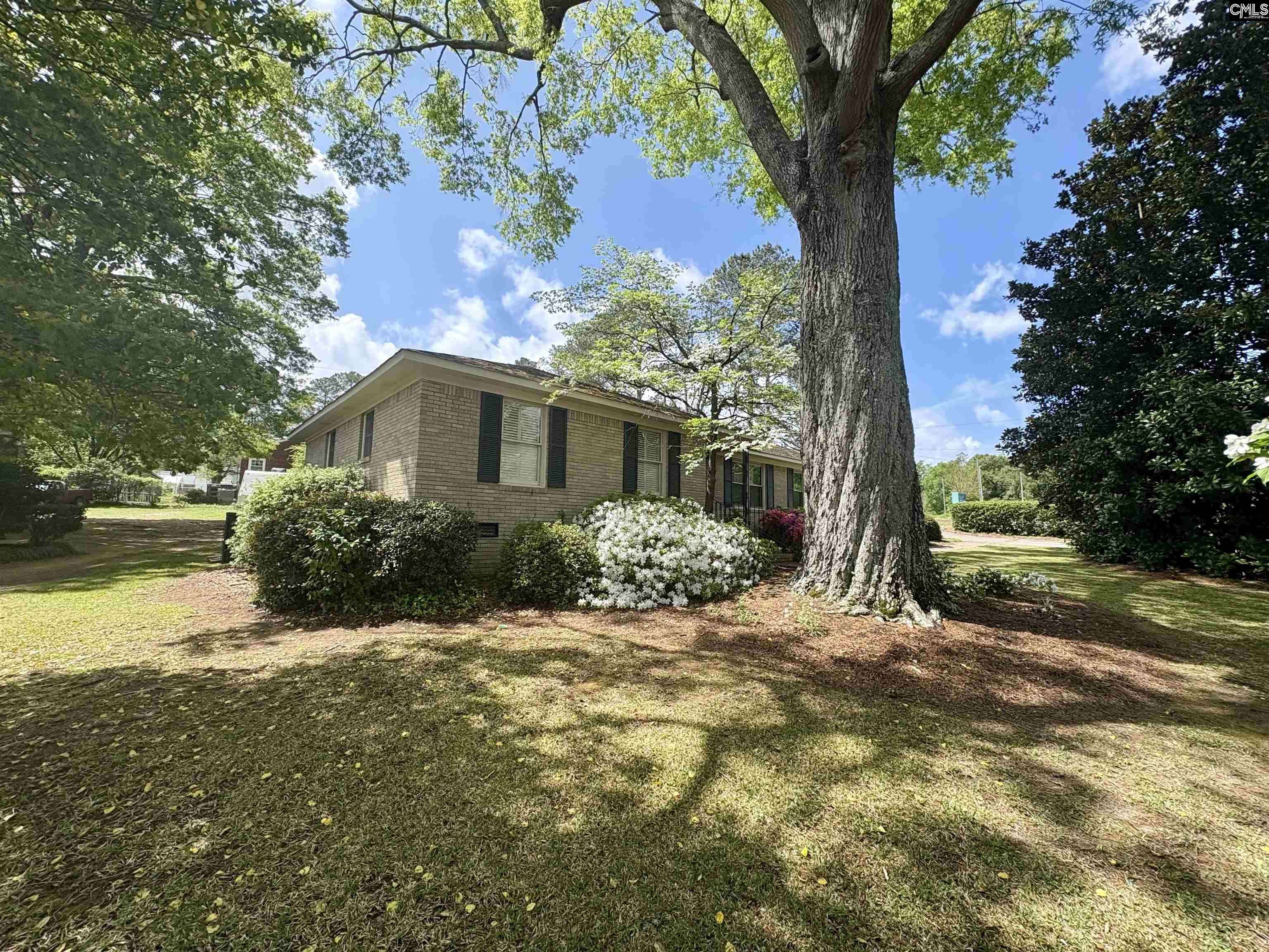 Columbia, SC 29210,3023 Eastlawn Road