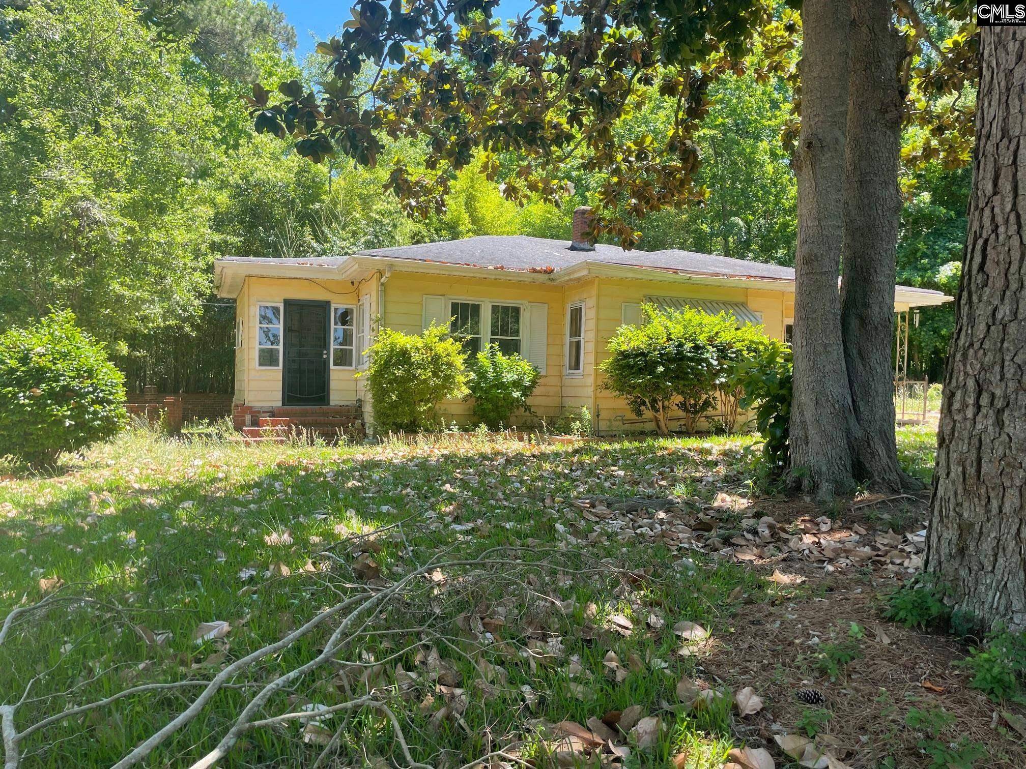 Batesburg, SC 29006,422 blossom Street