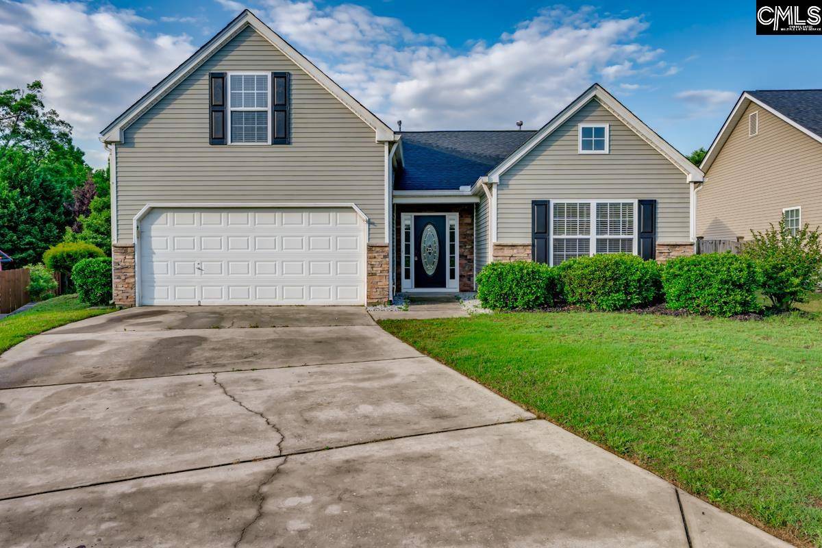 Lexington, SC 29072-6970,242 Wyndotte Court