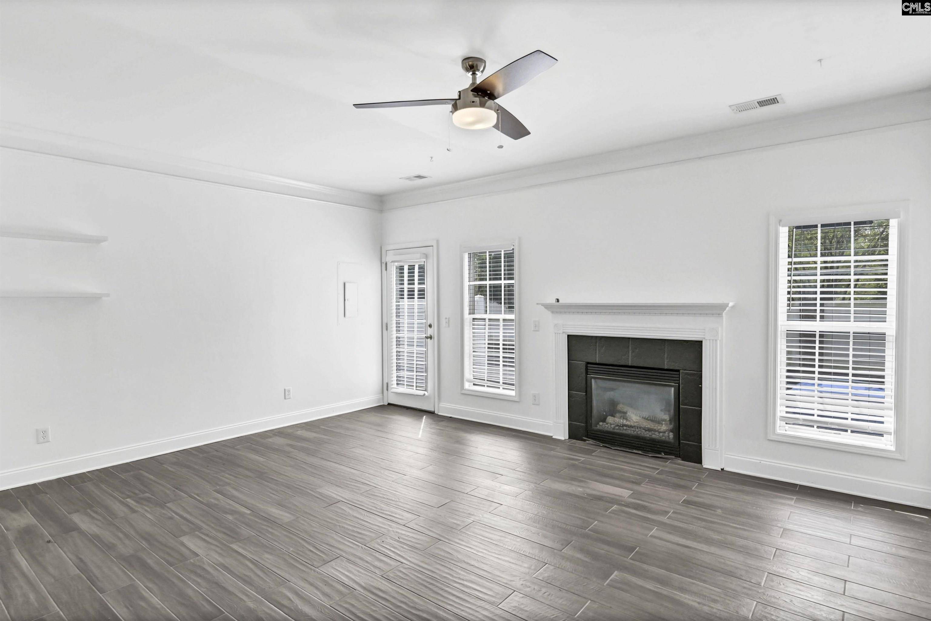 Columbia, SC 29209,302 Hampton Forest Drive