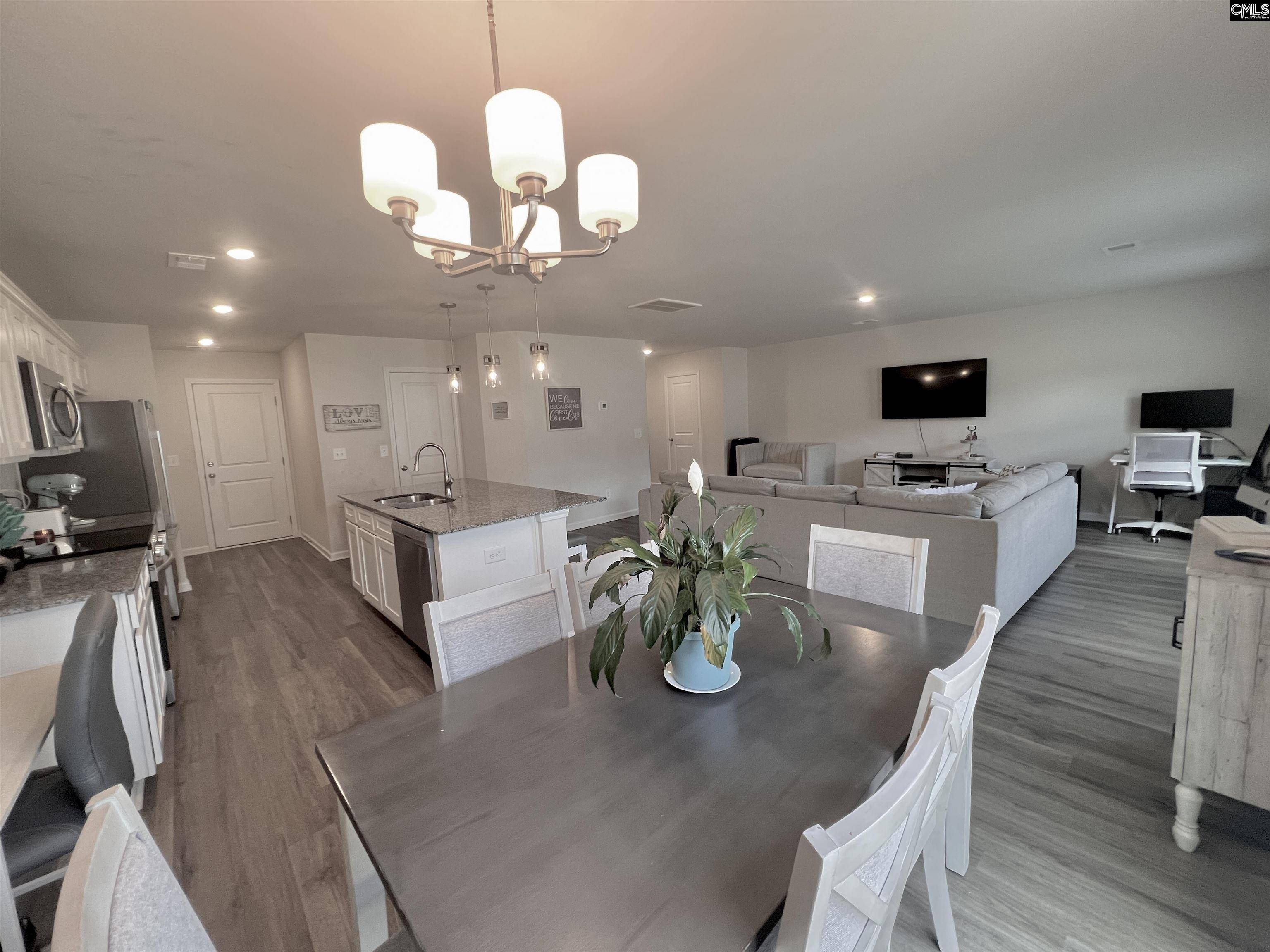 Blythewood, SC 29016,705 Wimbee Court