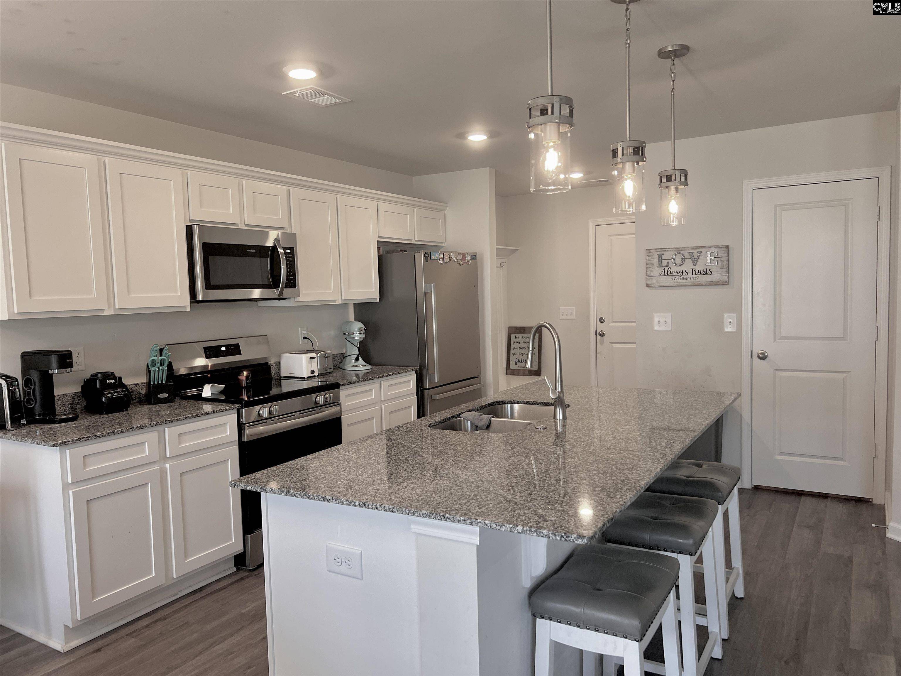 Blythewood, SC 29016,705 Wimbee Court