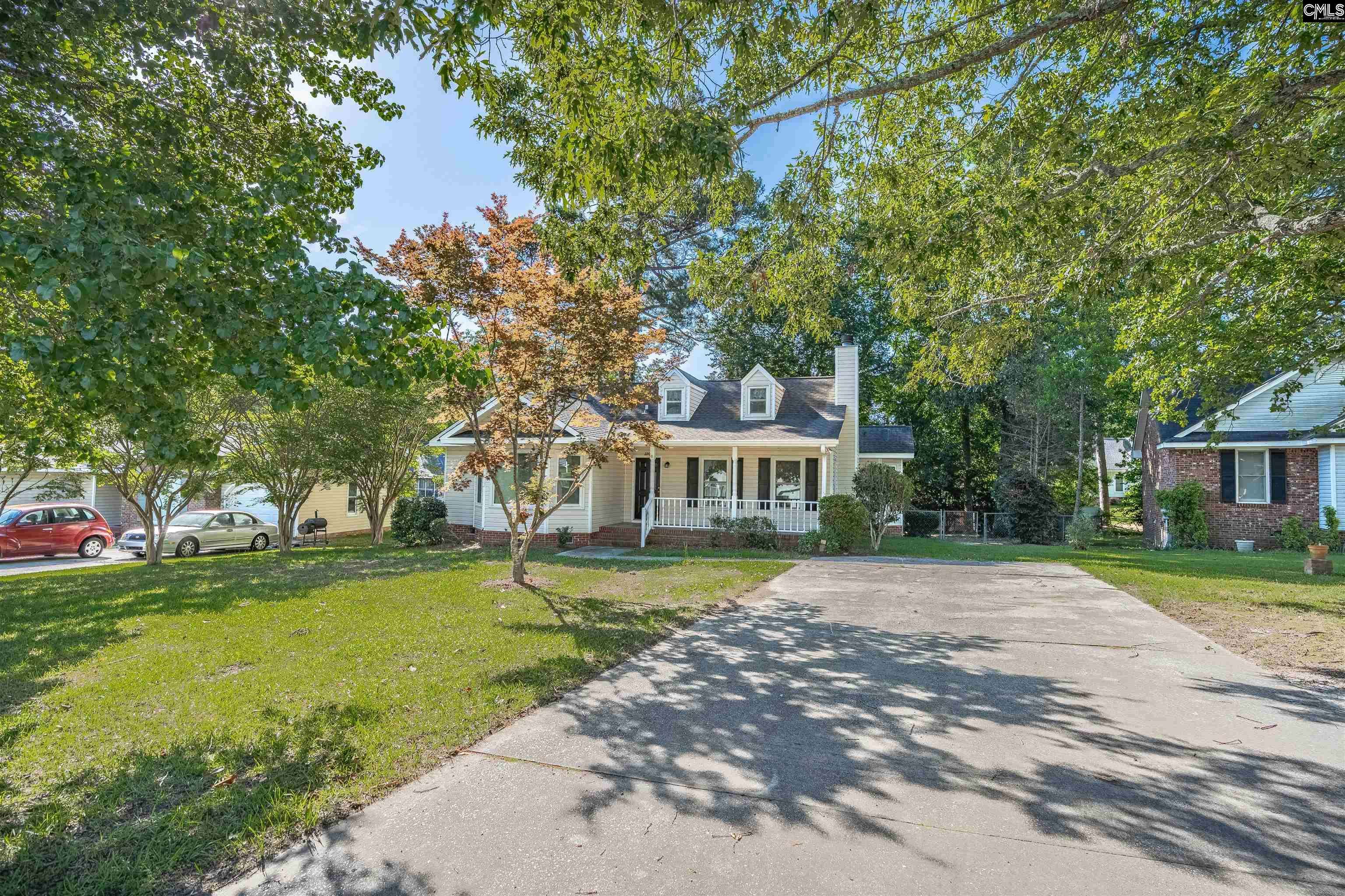 Columbia, SC 29223,220 Colchester Drive