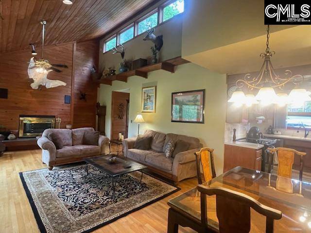 Newberry, SC 29108,121 Shady Lane