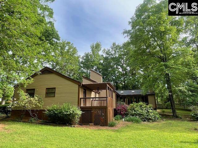 Newberry, SC 29108,121 Shady Lane