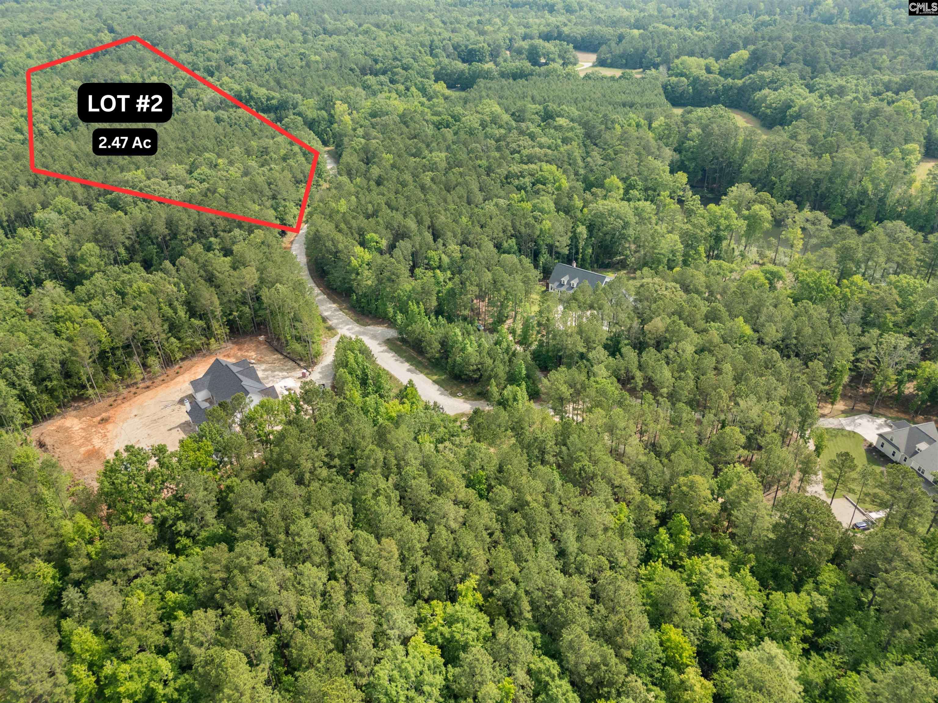 Chapin, SC 29036,720 Clipper Trail #2