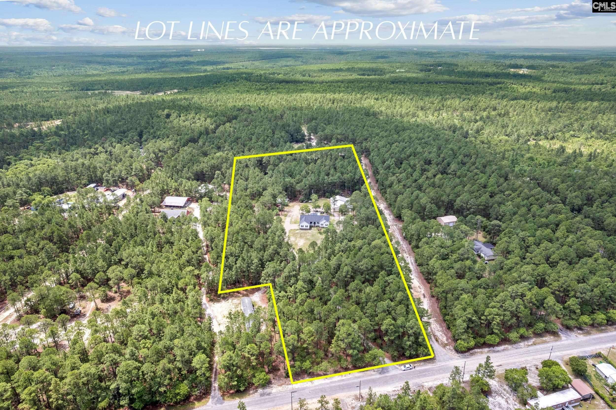 Lexington, SC 29073,260 Longview Street