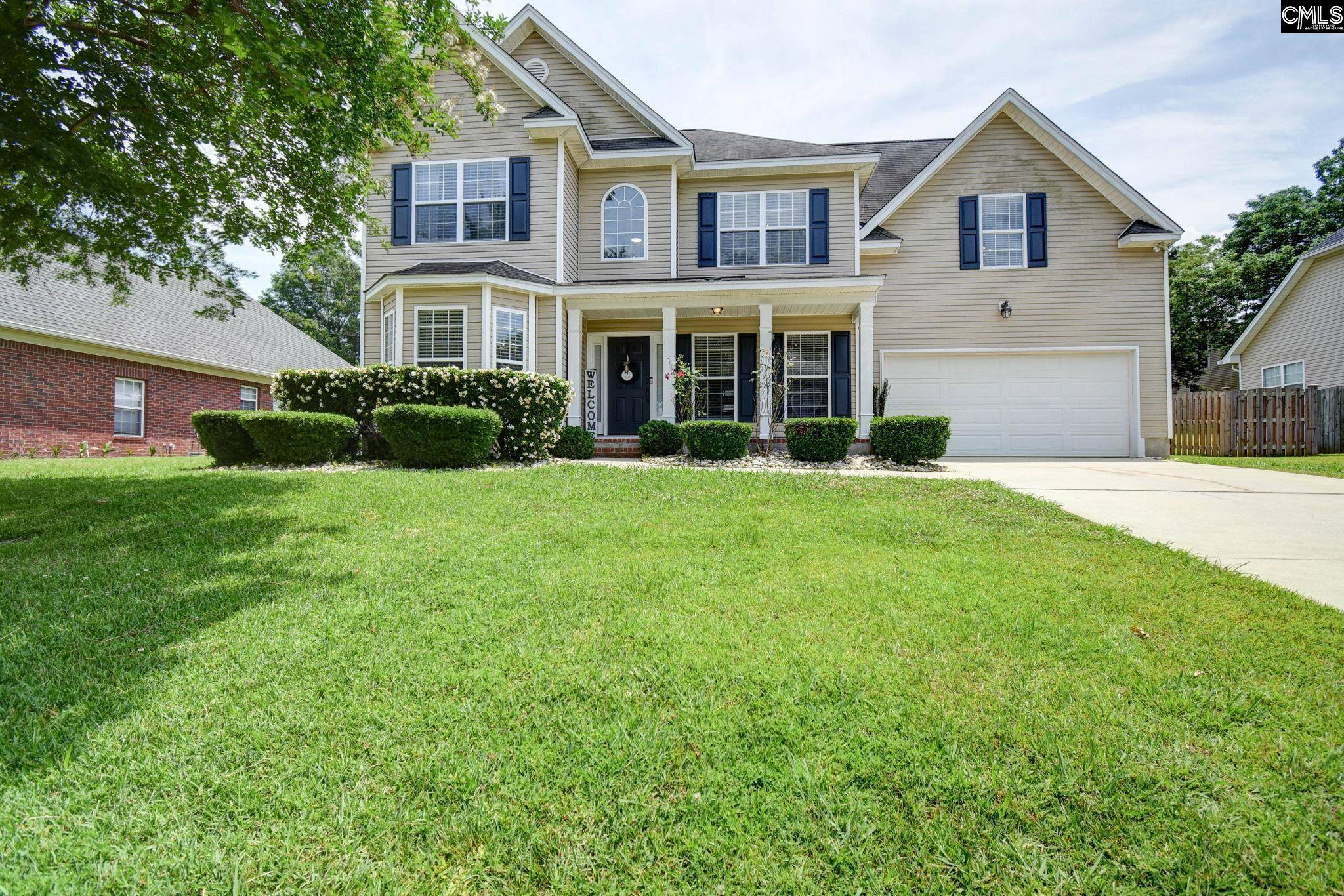 Irmo, SC 29063,113 Dutch Oaks Drive
