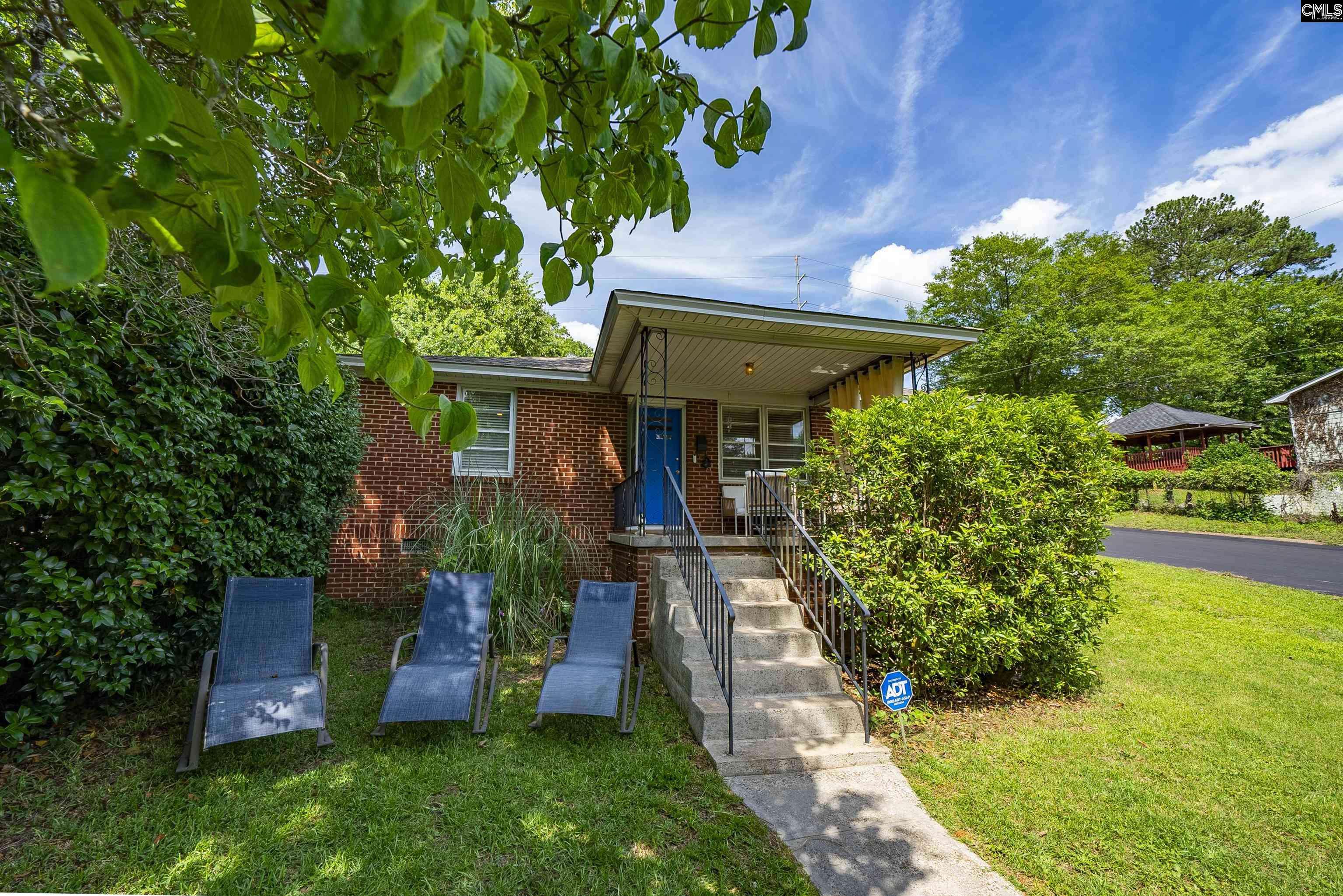 Columbia, SC 29201,3100 Lindsay Street