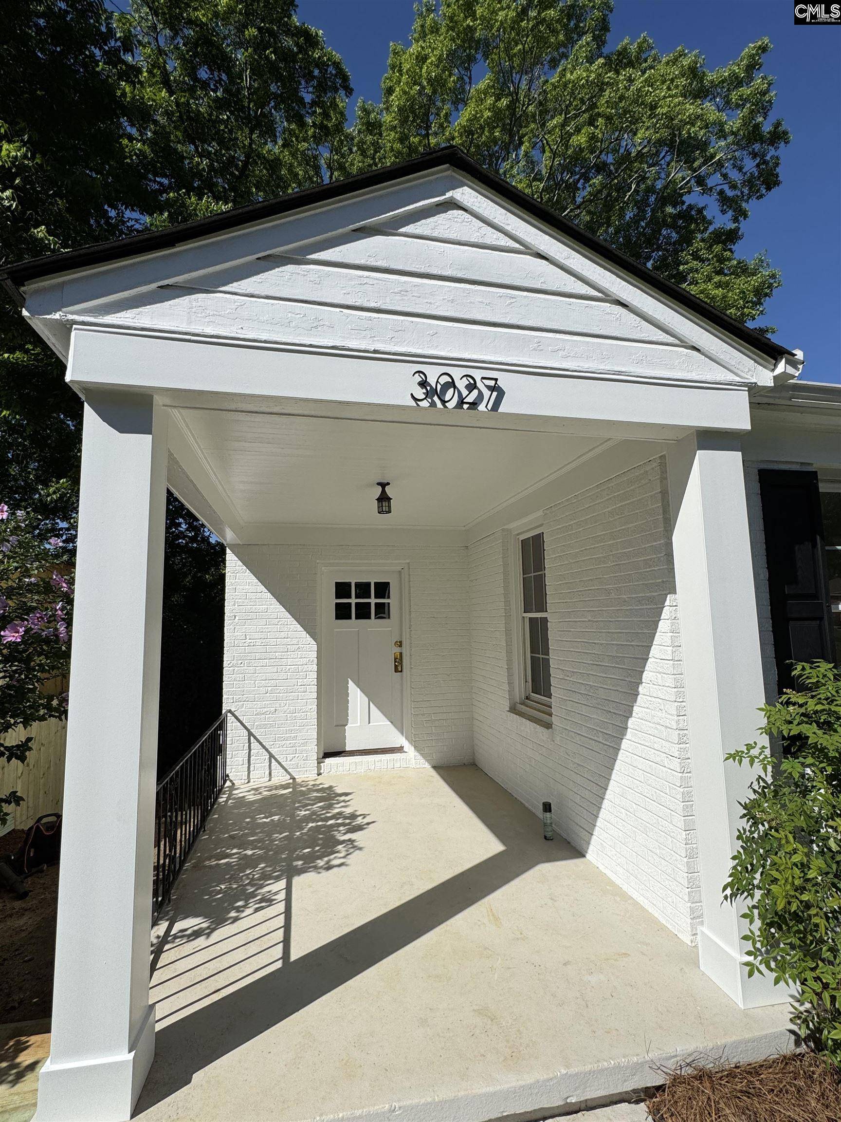 Columbia, SC 29201,3027 Lindsay Street