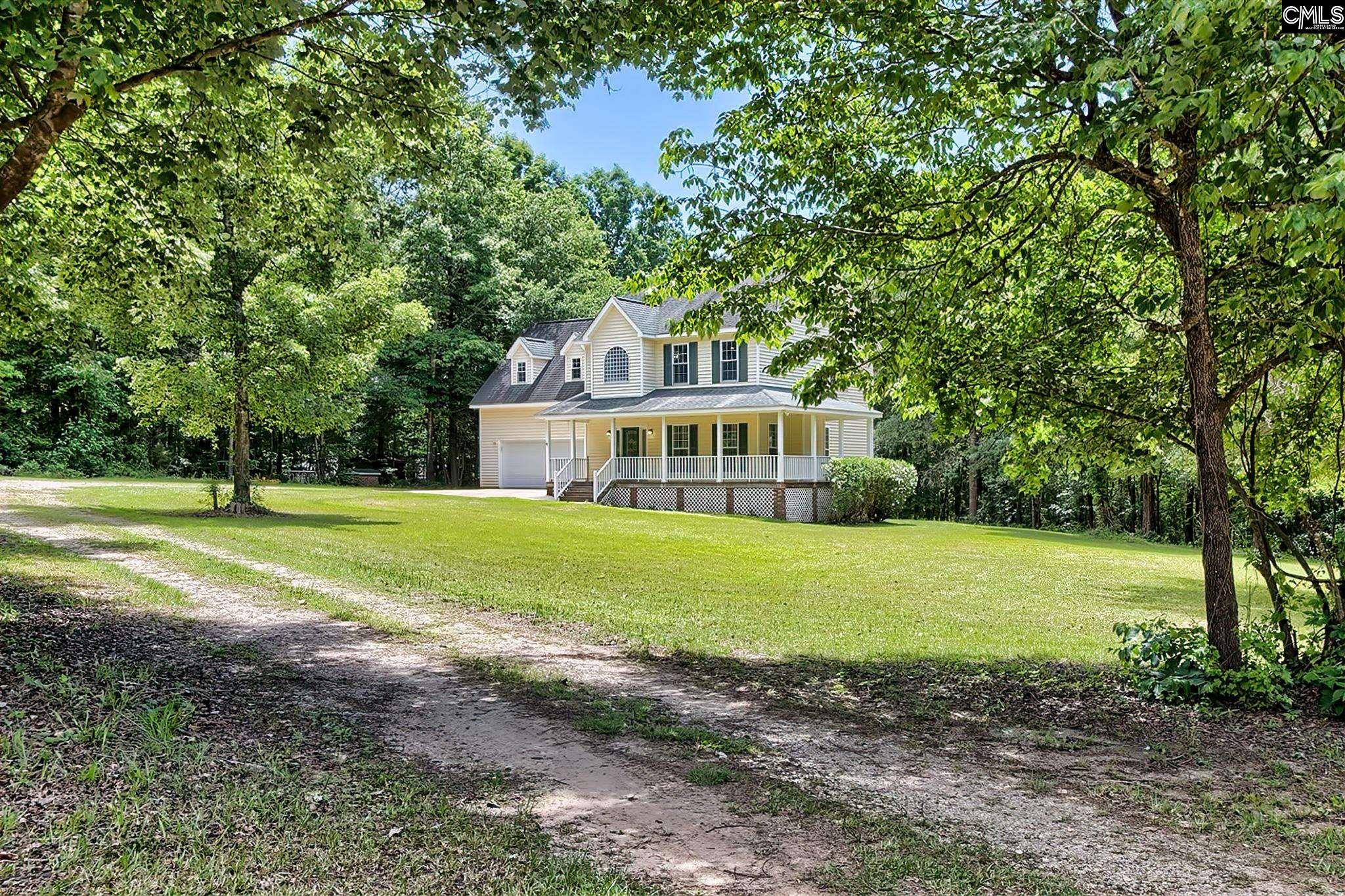 Lugoff, SC 29078,198 Beaver Creek Circle